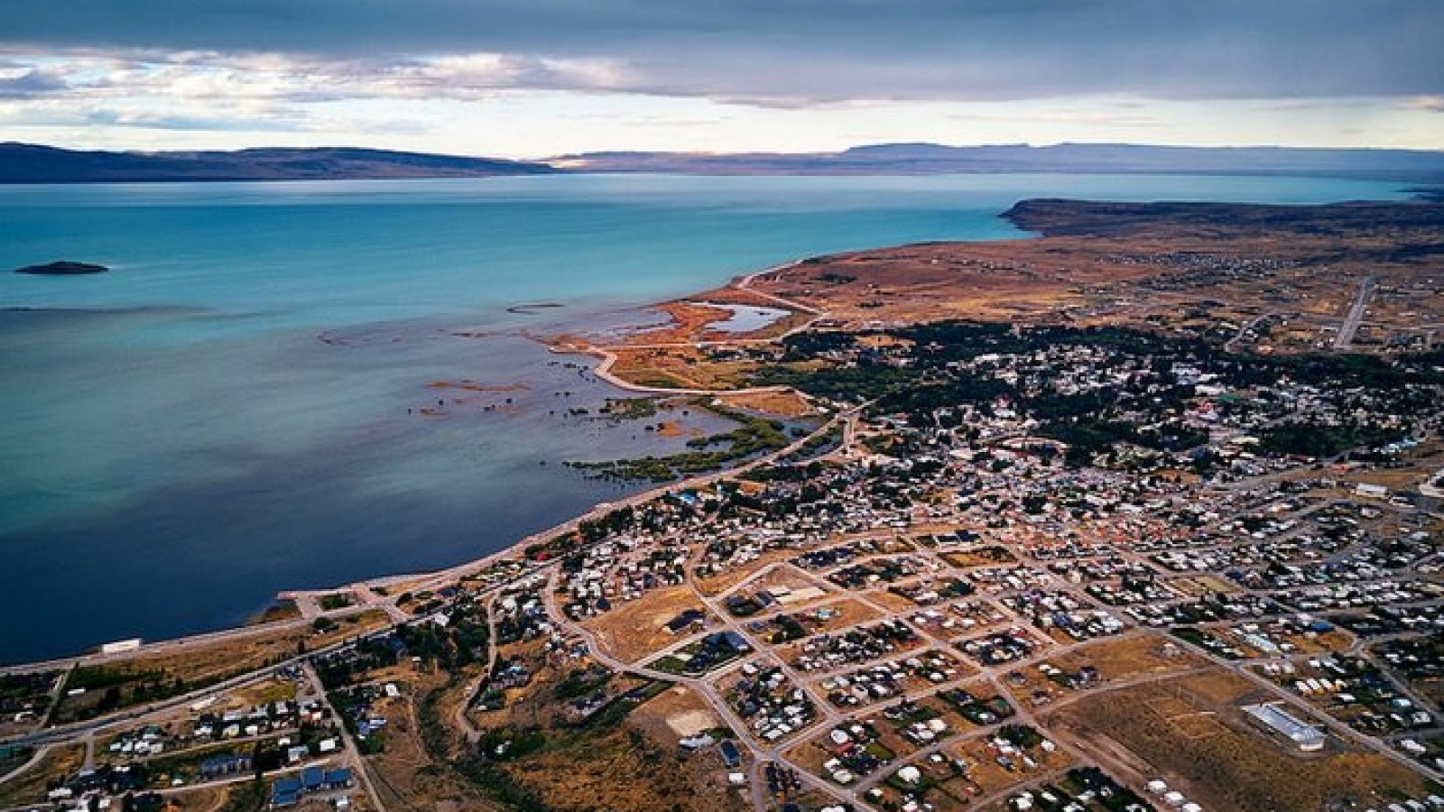El Calafate es uno de los destinos más elegidos en el país en el Pre Viaje
