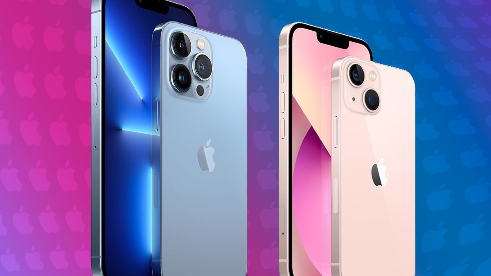 Apple presentó el iPhone 13: cuánto costará en Argentina