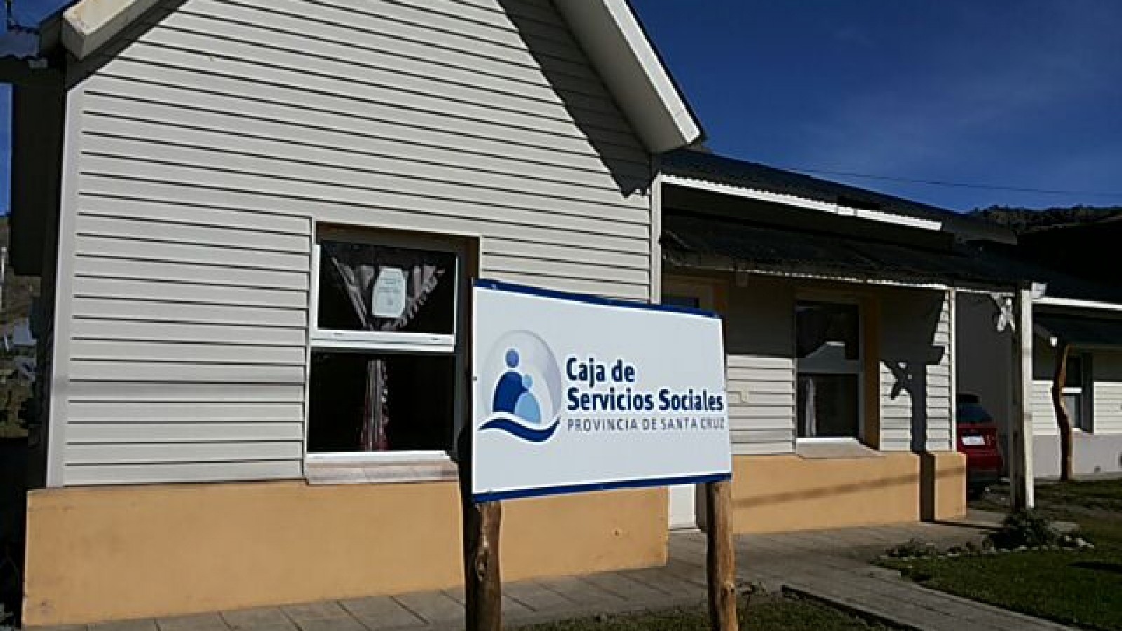 Perito Moreno: municipales reclaman por el mal funcionamiento de la CSS