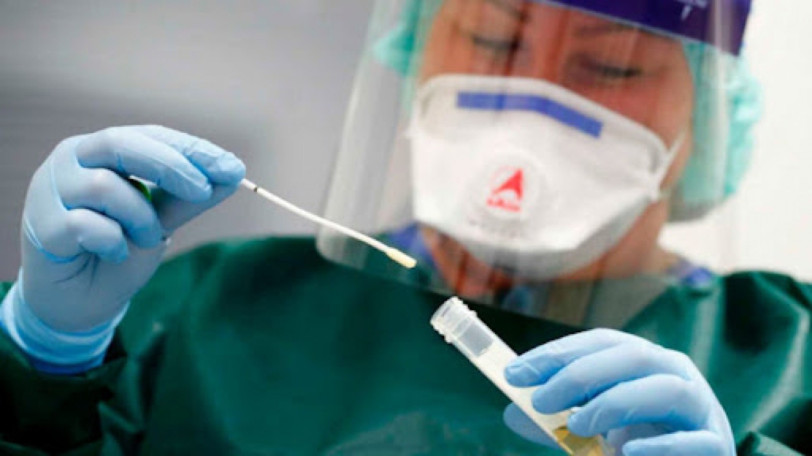 Dr. Acuña Kunz: "Me parece innecesario hacer testeos masivos en el ingreso a Santa Cruz"