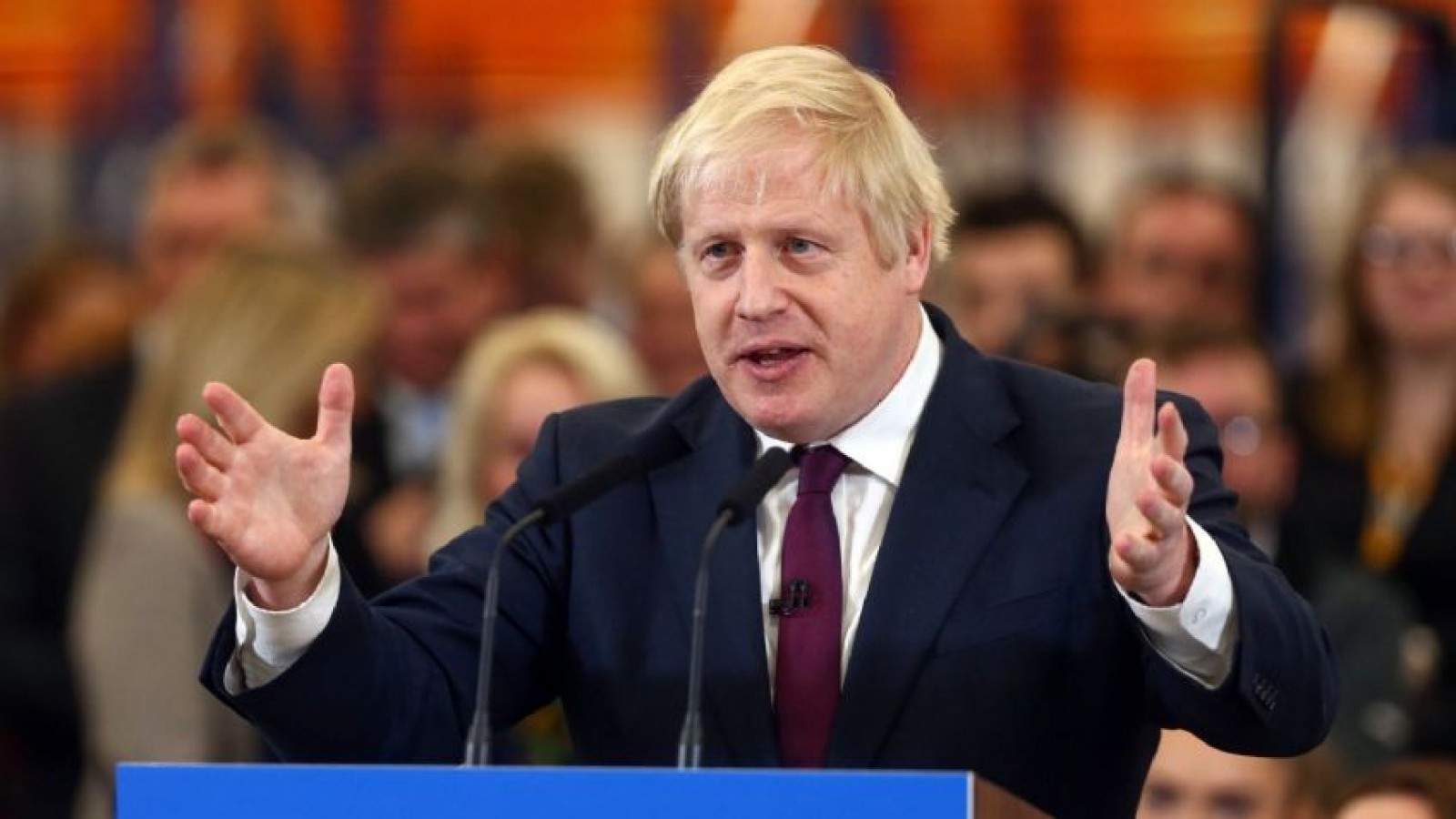 "La humanidad está llegando a un punto de inflexión en el cambio climático"