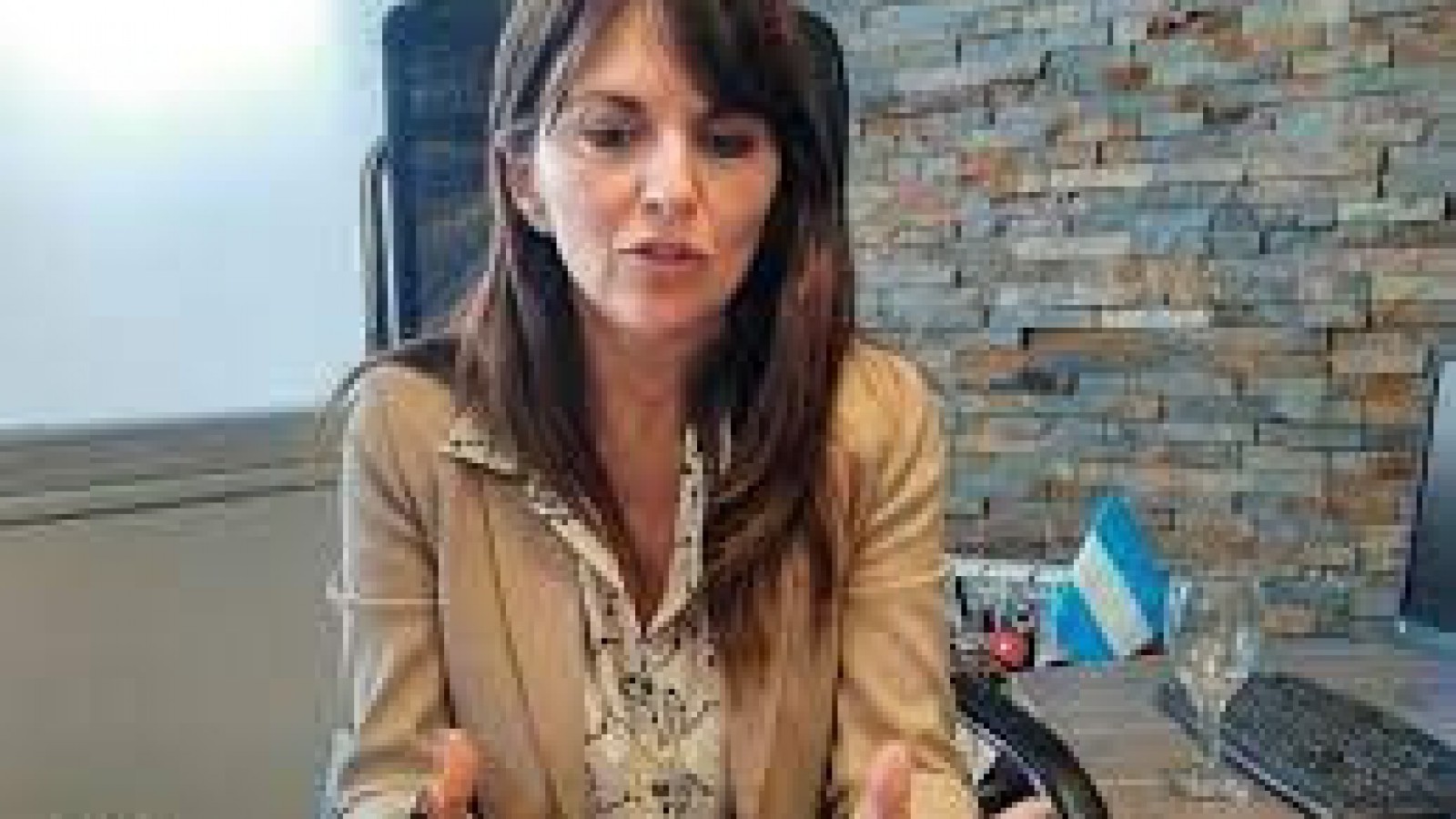 Nueva Ley provincial de Transporte presentan en El Calafate detalles del proyecto