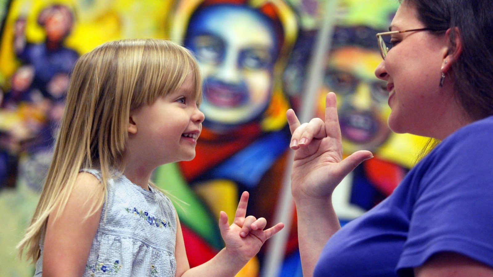 Día Internacional del Lenguaje de Señas: por qué se celebra este 23 de septiembre