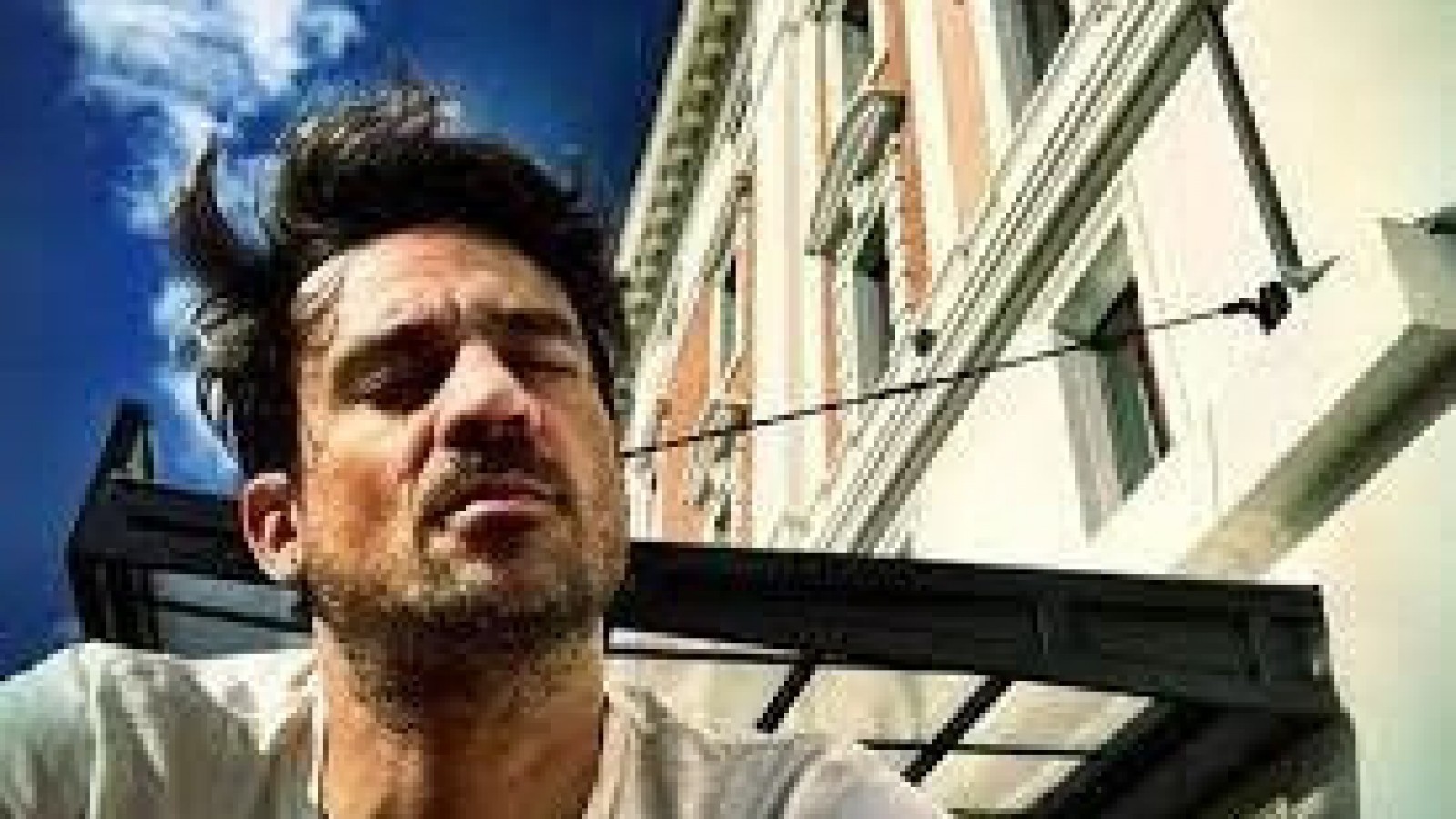 Chano sacó su nuevo tema y anunció un show en Luna Park en noviembre