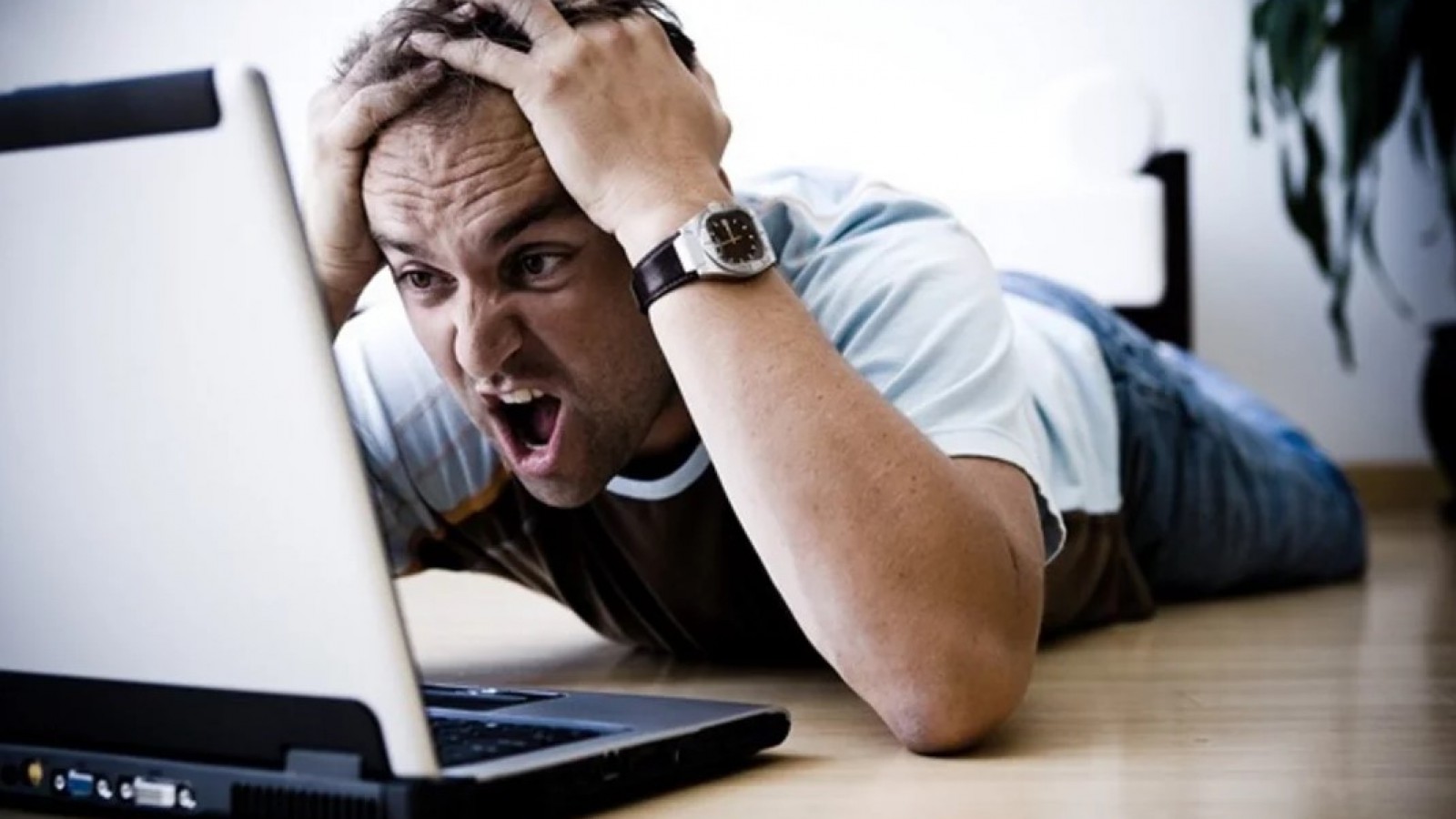 Apagón de internet: cuando ocurrirá y lo que tenés que hacer para evitar perder conexión