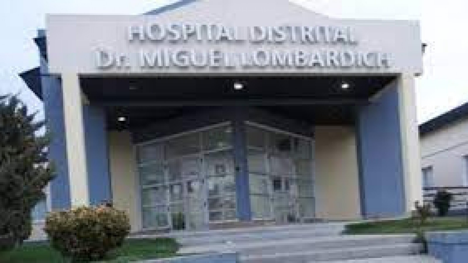 Trágico accidente: trasladan el cuerpo de Mario Rutherford mientras su hijo lucha por su vida