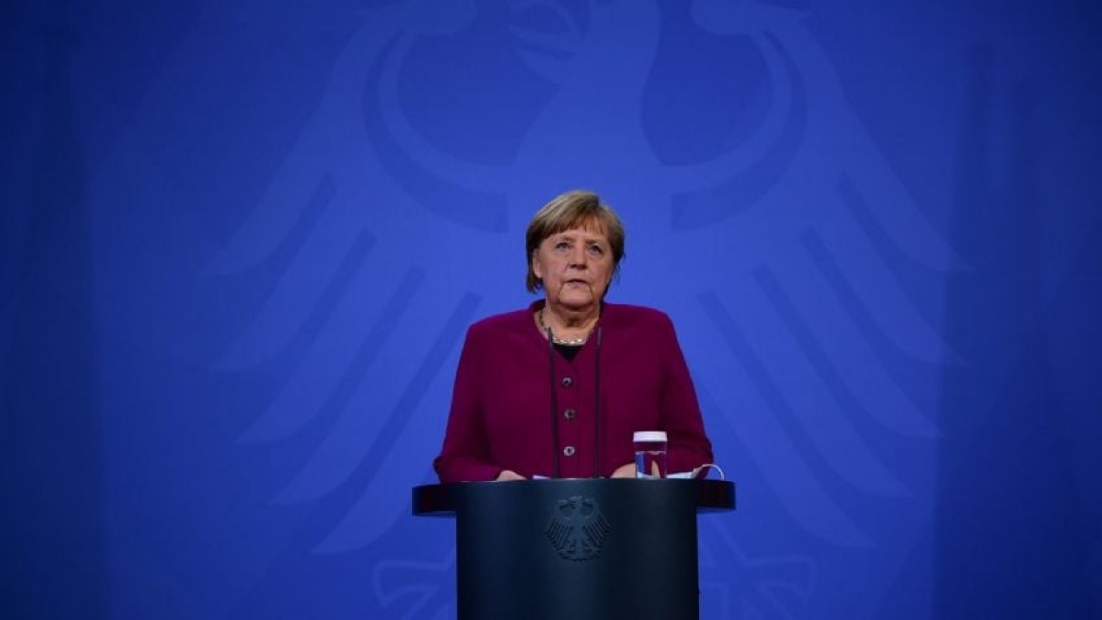 Fin de la era Merkel en Alemania: Resultado incierto entre socialdemócratas y conservadores