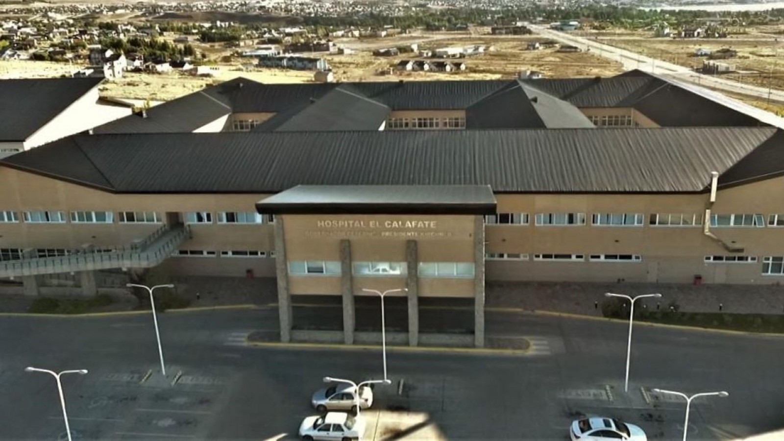 Detuvieron al policía denunciado por abuso sexual en El Calafate