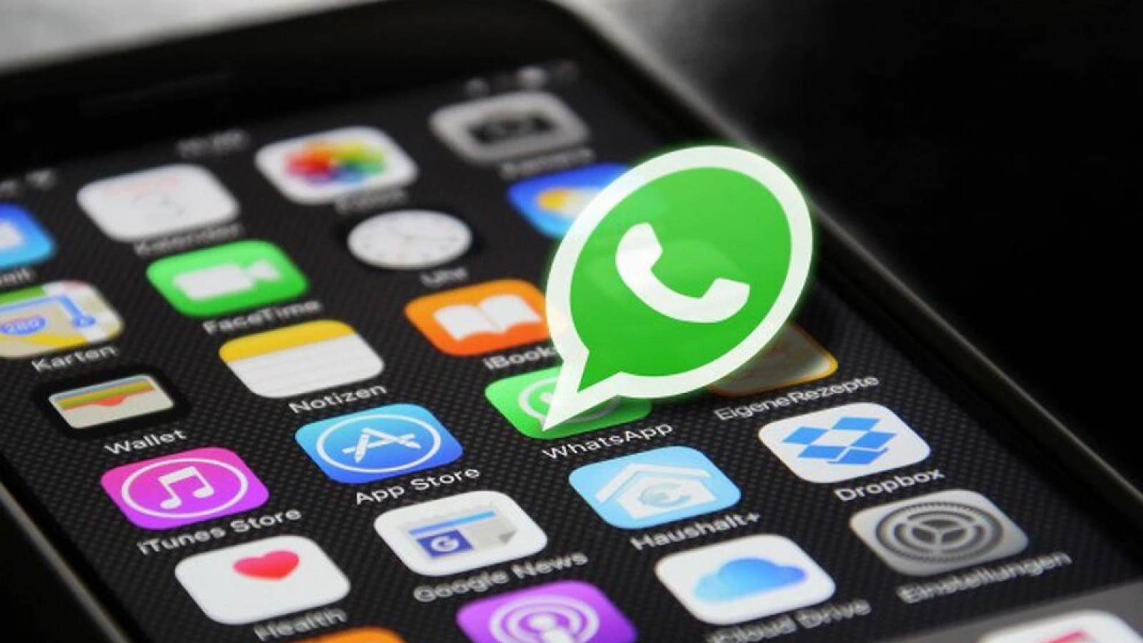 Cómo activar WhatsApp en ‘modo vacaciones’