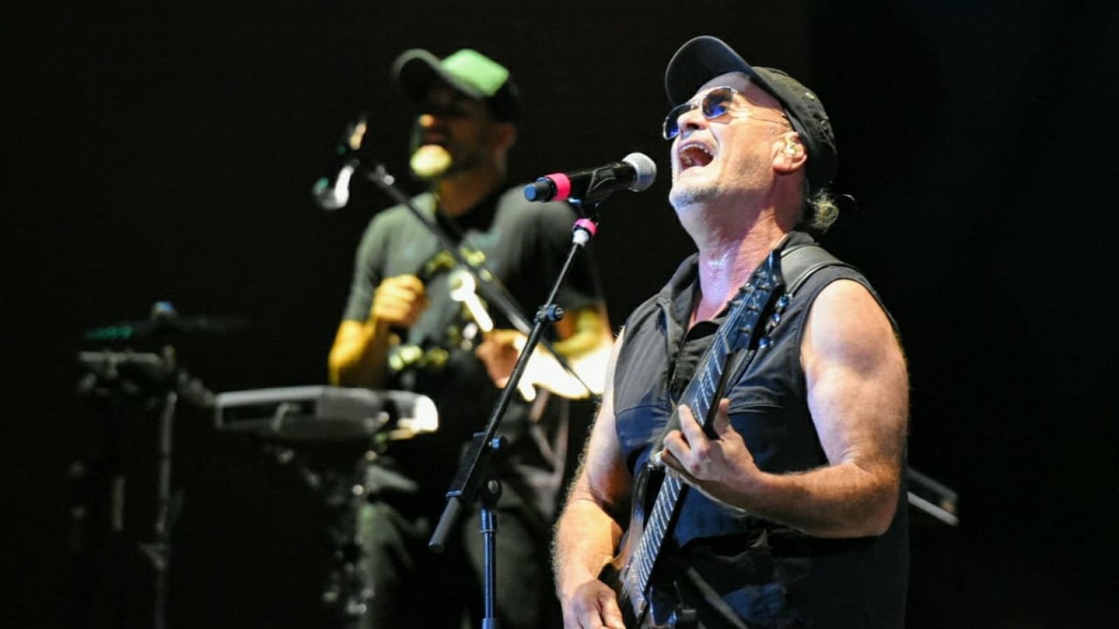 Las Pelotas en Comodoro: cuál es el requisito excluyente para poder ver gratis el recital