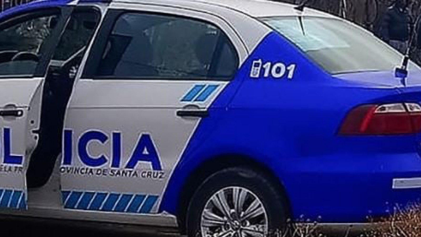 Investigan la muerte de una mujer en Pico Truncado