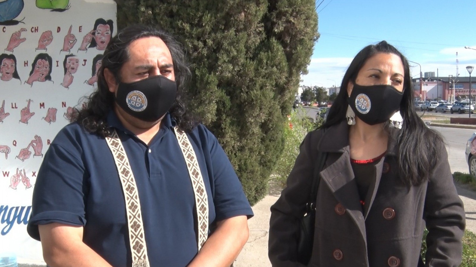 Proyectan el aniversario de la Comunidad Mapuche Tehuelche “NewenMapu” en Caleta Olivia