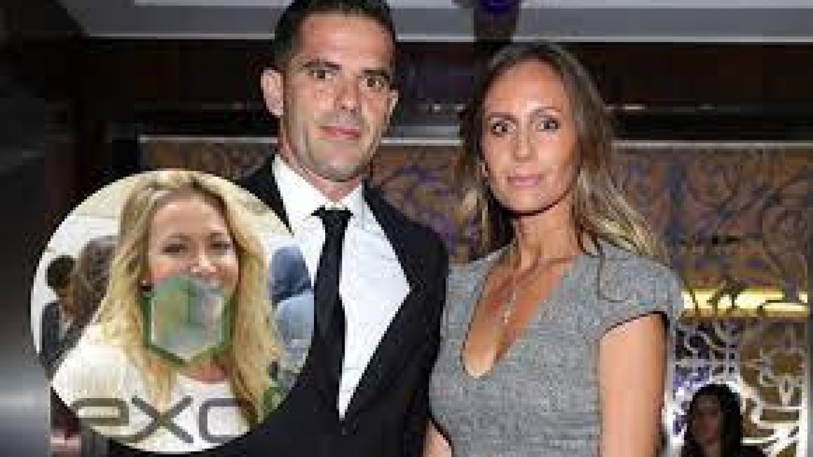 Más detalles de la separación de Fernando Gago y Gisela Dulko