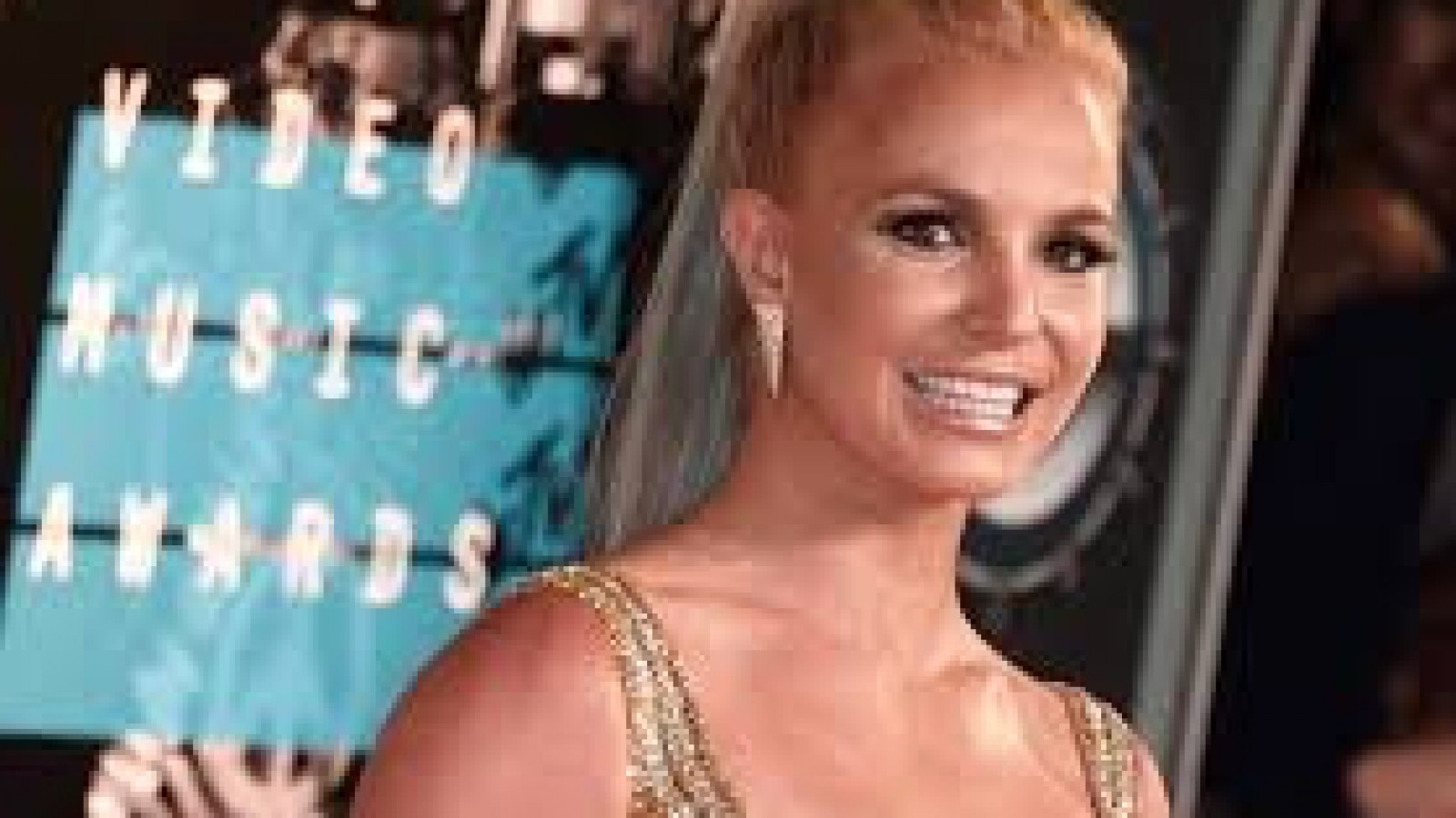 Finalmente liberaron a Britney Spears de la tutela de su padre