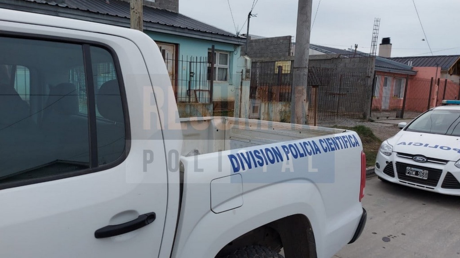 Lamentable: falleció el joven de 22 años que se había disparado a la cabeza