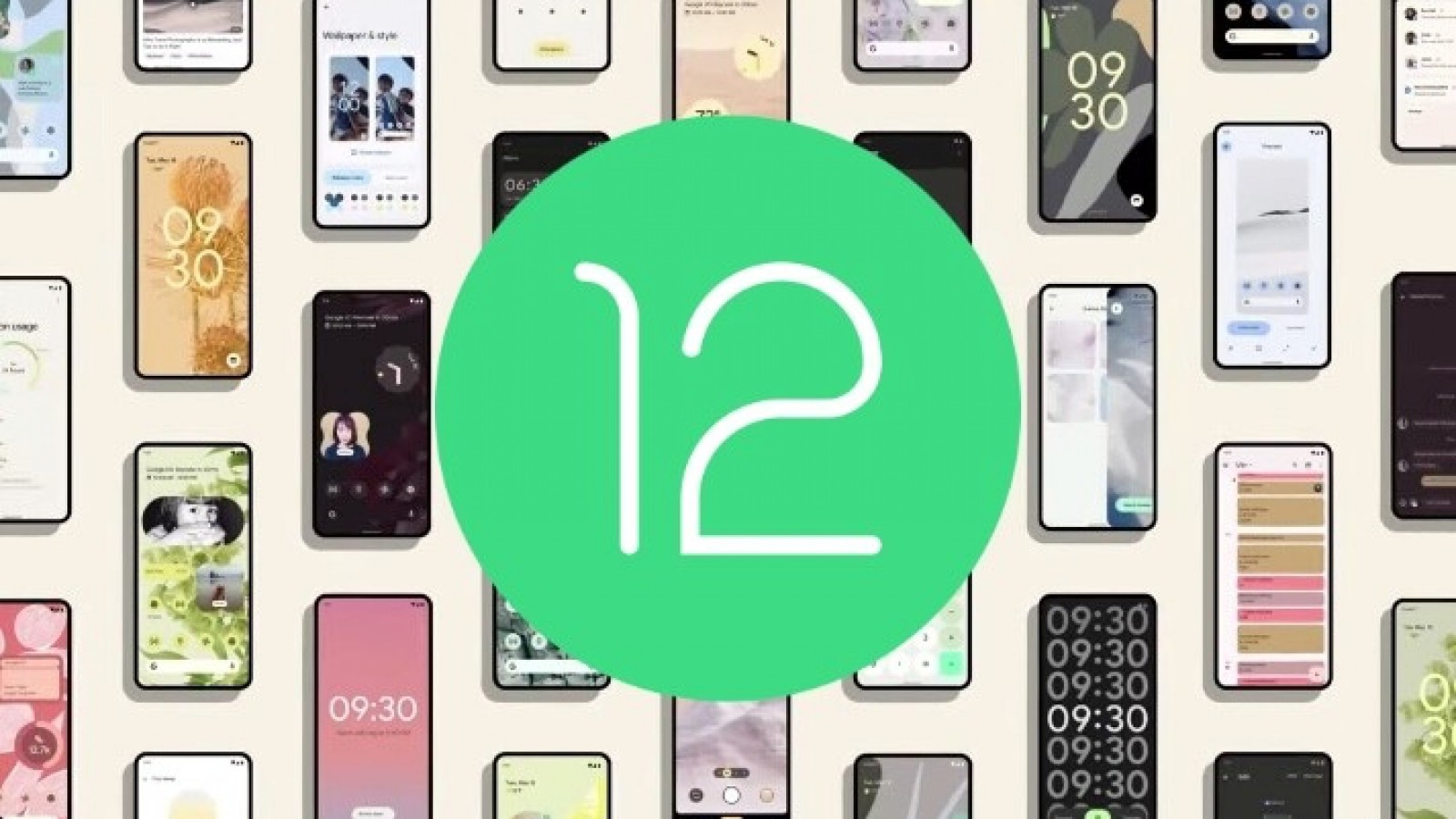 Estos son los celulares que no podrán actualizarse a Android 12