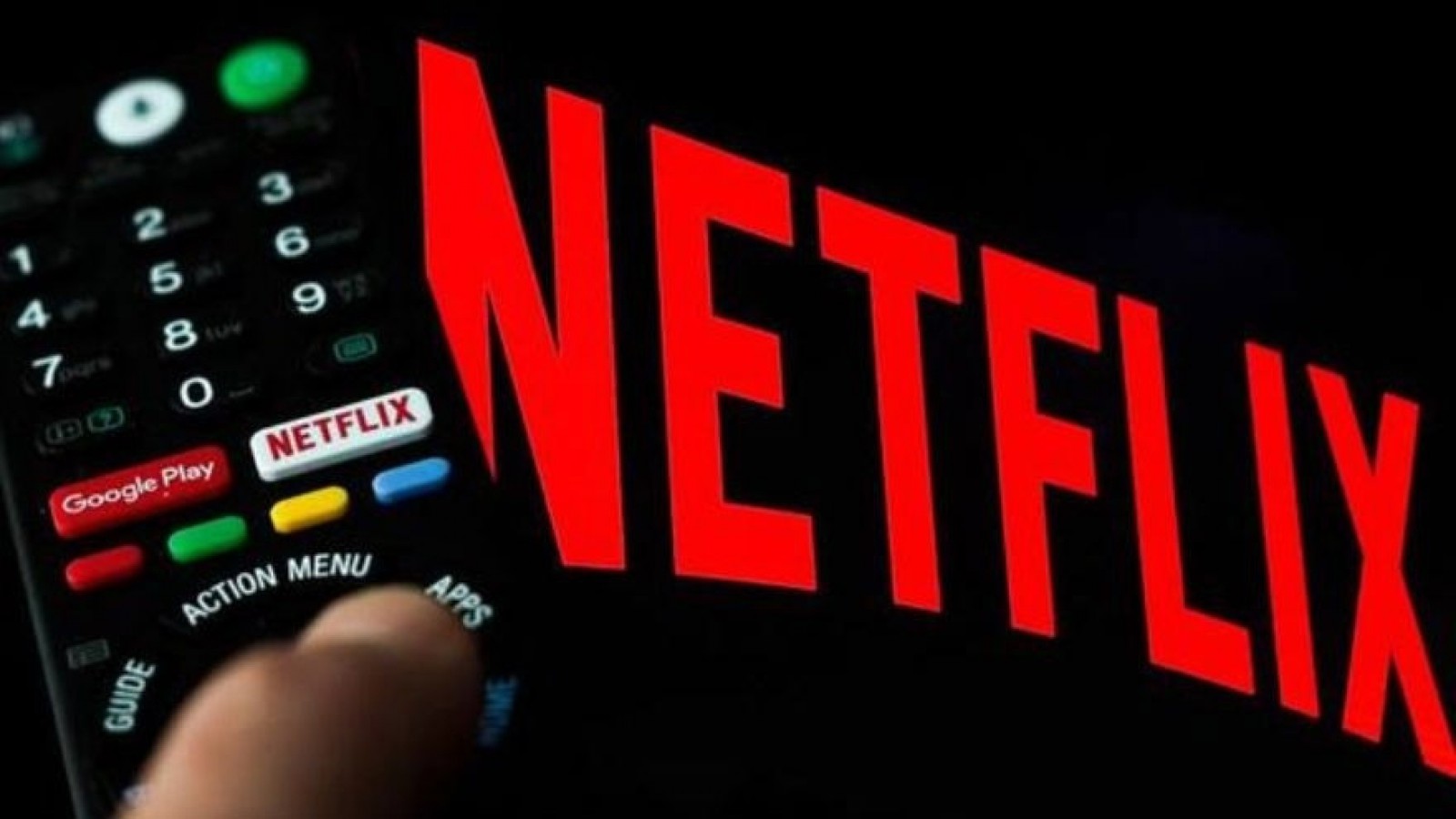 Netflix llega con estrenos este fin de semana