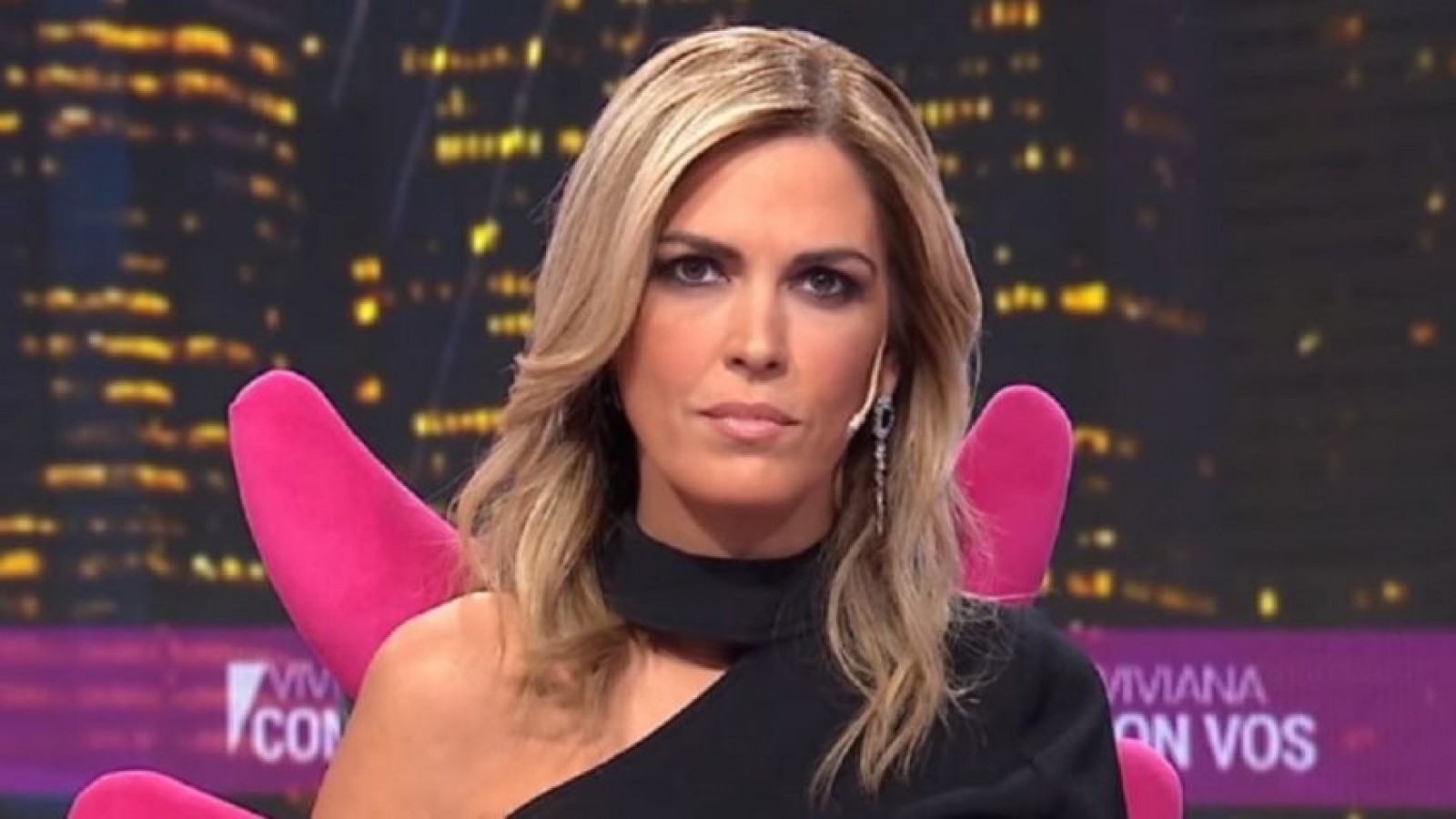 Tras la incertidumbre por su salud, confirman la peor noticia para Viviana Canosa