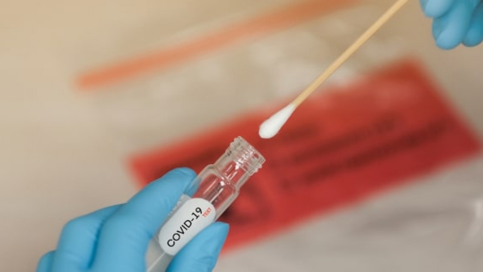 Habrán más lugares y horarios para hisoparse en El Calafate