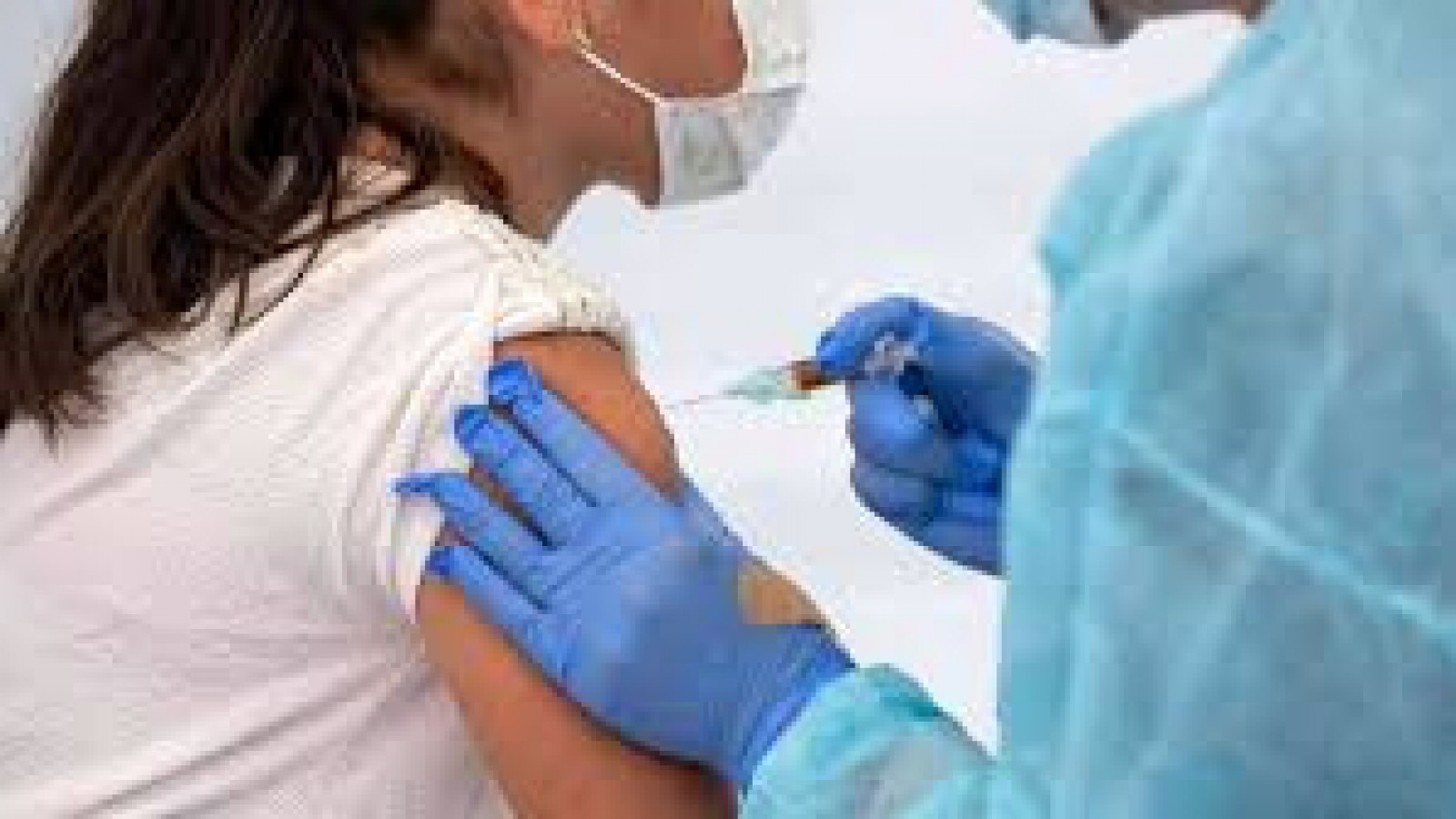 Neuquén abrió la inscripción para vacunar a niños y niñas mayores de 3 años