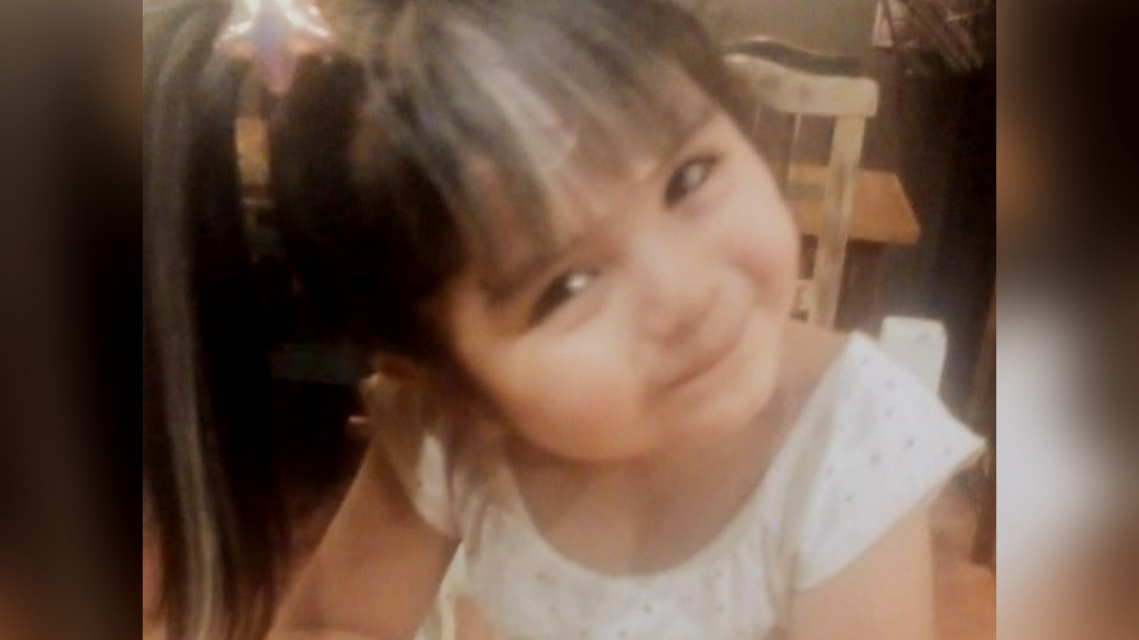 Ayudemos a Mía: tiene 3 años y debe ser sometida a una delicada operación a corazón abierto