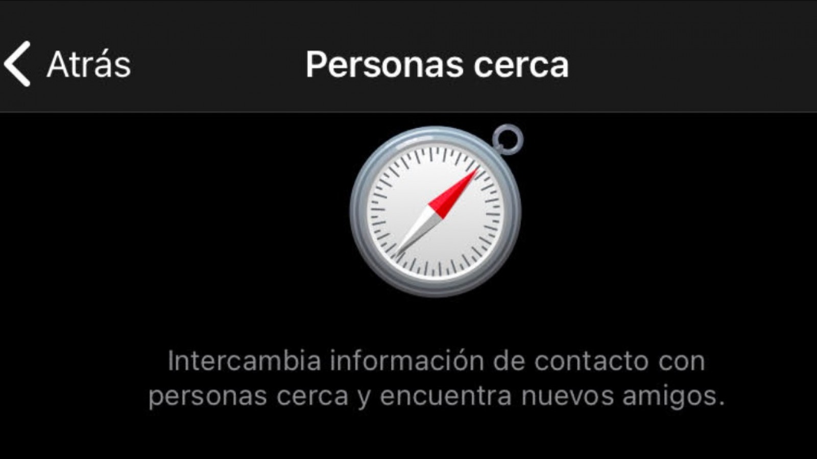 Telegram y su desconocida función para conseguir pareja