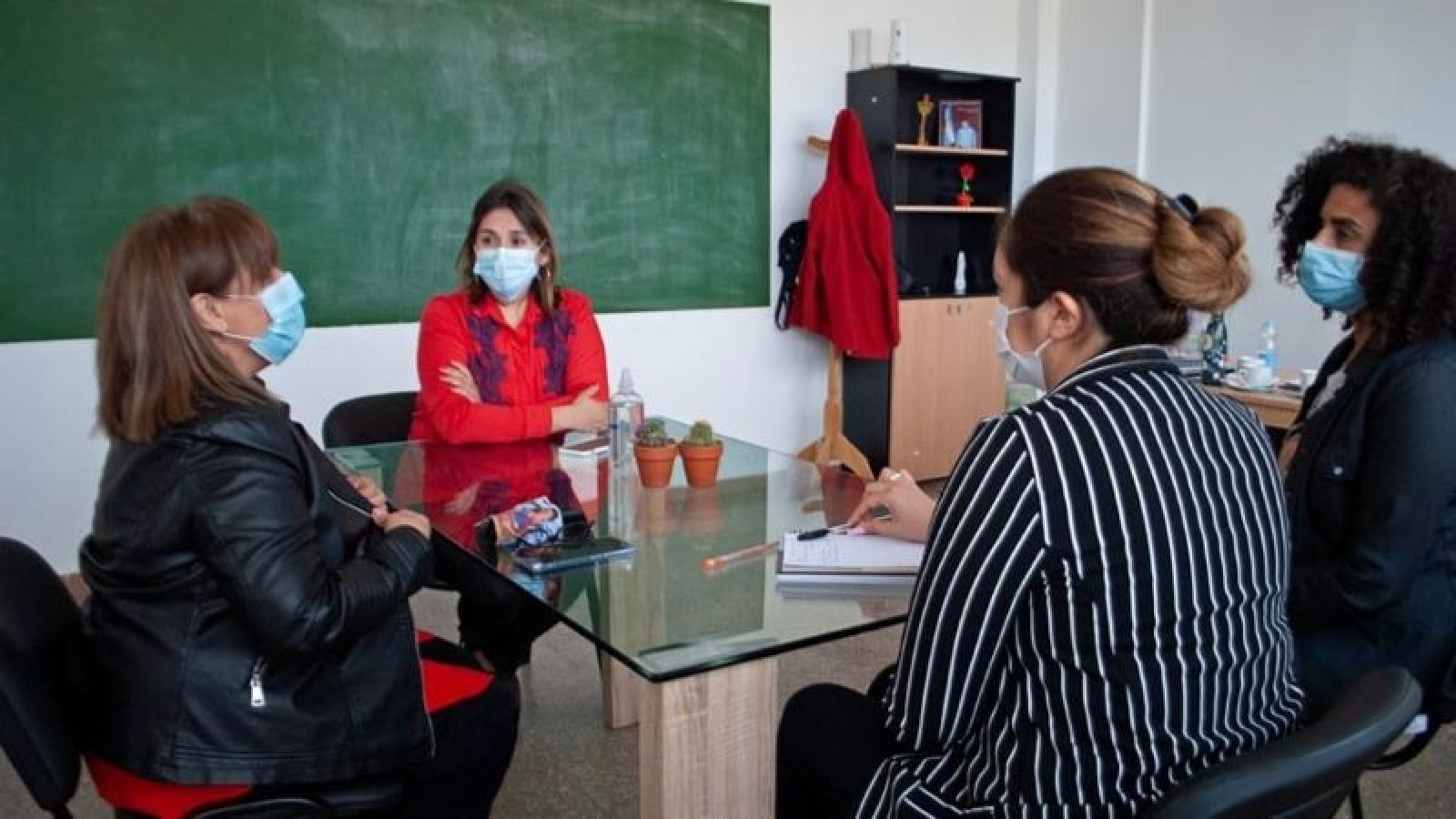 La agenda cultural para el "finde" largo en Caleta Olivia