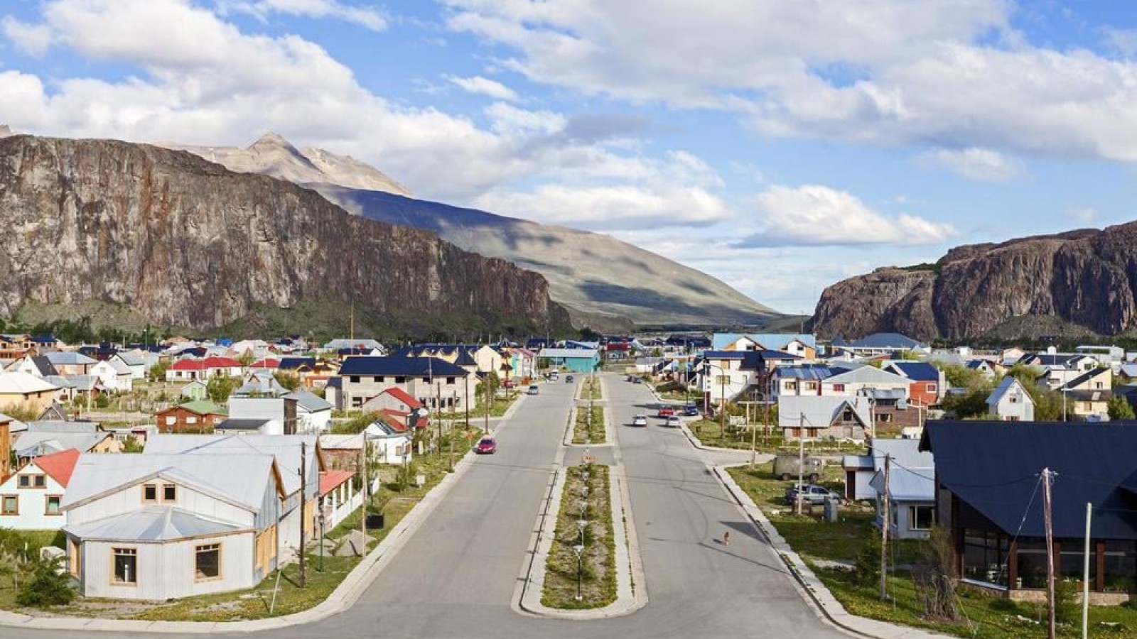 El Chaltén y Bariloche entre los destinos tendencia en Argentina para conocer en 2022