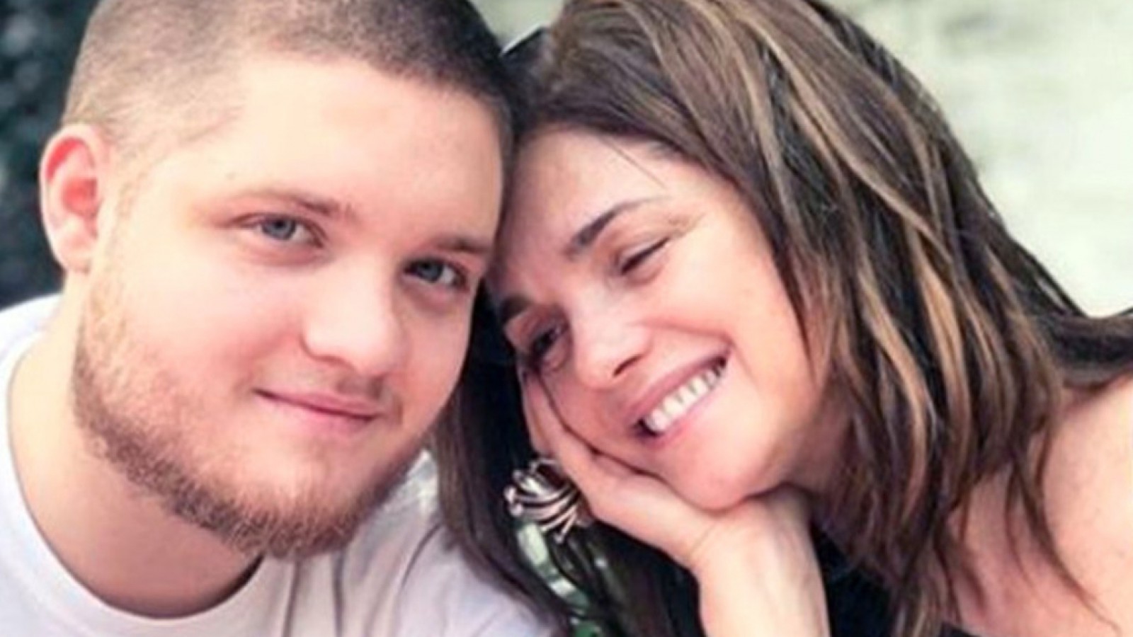 El mensaje de Araceli González después de que su hijo Tomás hablara de los abusos que sufrió