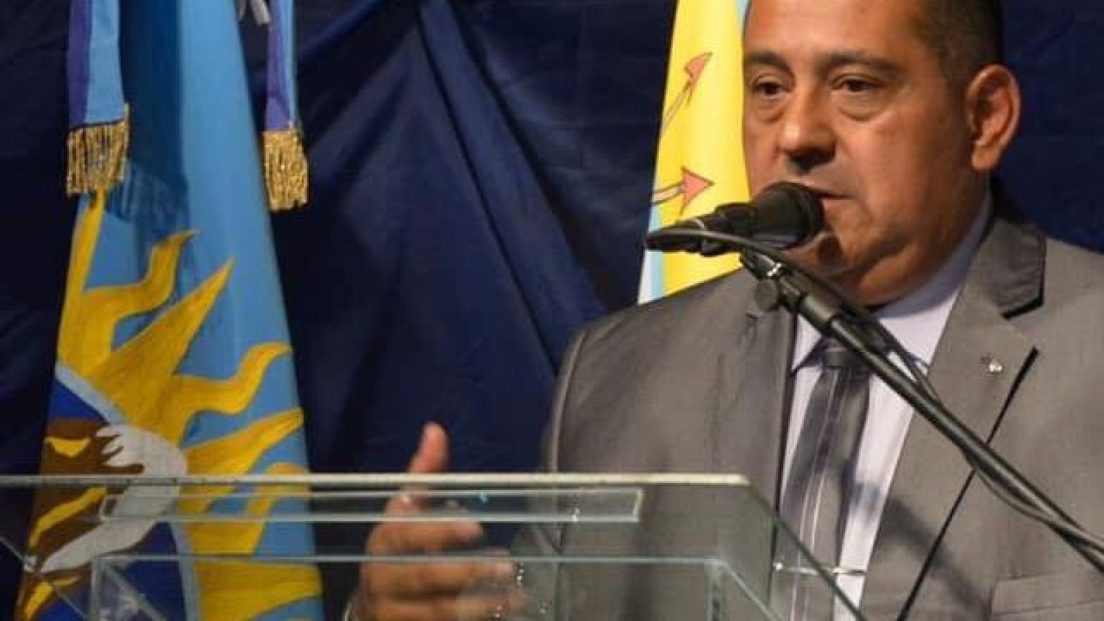 Los Antiguos: que dice la ley 55 tras la muerte del intendente Mercado