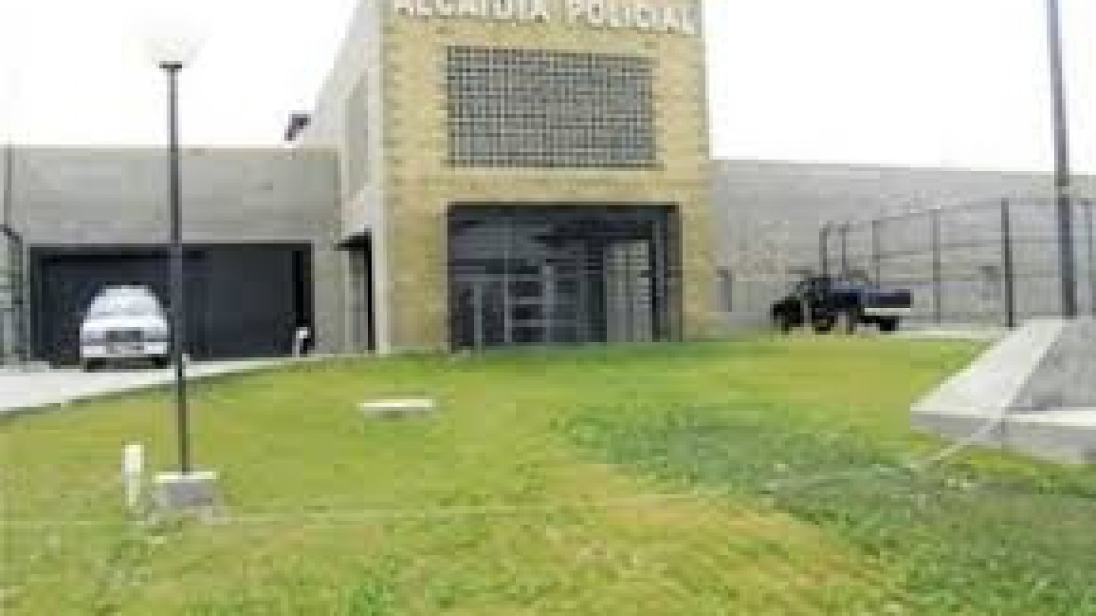 Denuncian hacinamiento de internos en penitenciaría N°1 de Pico Truncado