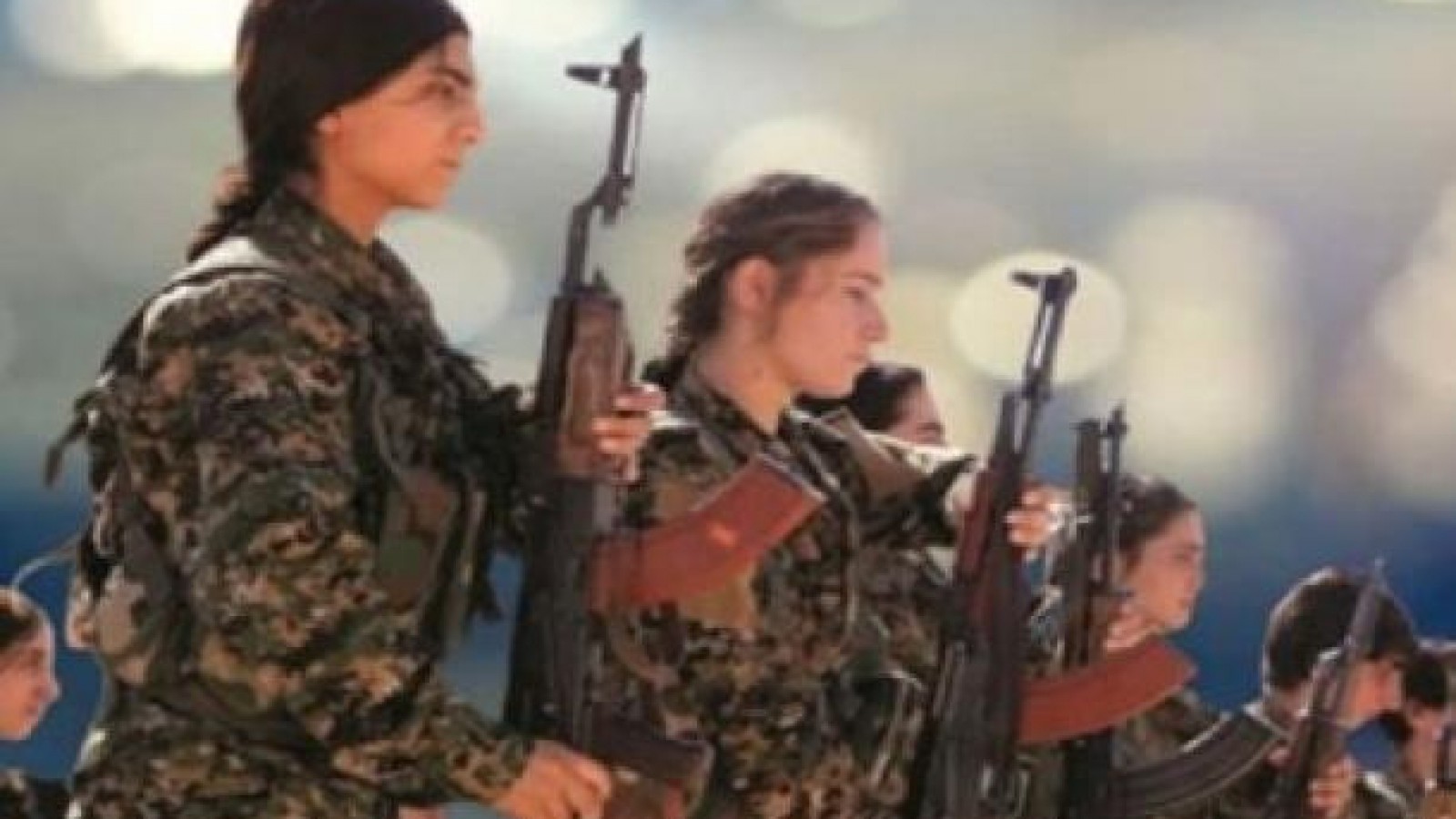 Kuwait anunció que las mujeres podrán sumarse al servicio militar sin restricciones