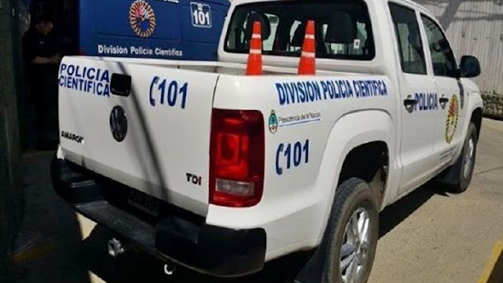 Dos mujeres asaltaron a otra, luego de engañarla ofreciéndole un trabajo