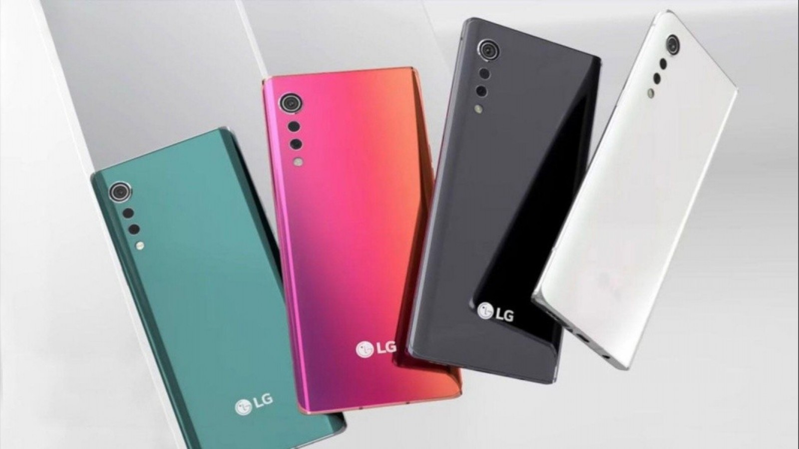 Celulares económicos de LG para seguir usando WhatsApp