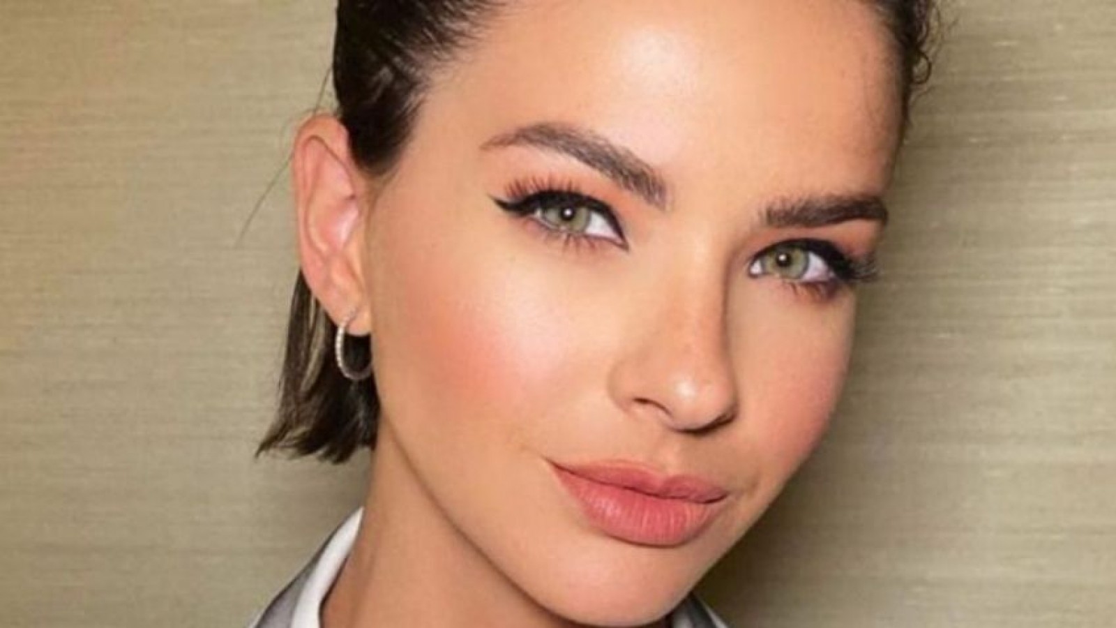 Los posteos de la China Suárez tras ser señalada como la tercera en discordia entre Wanda Nara y Mauro Icardi