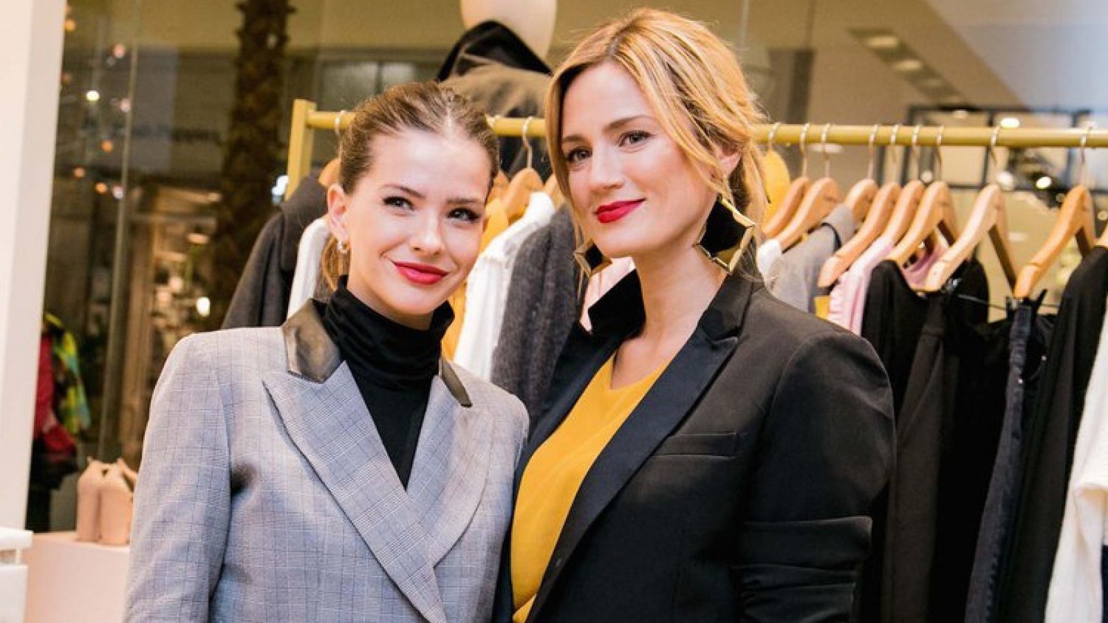 Duro mensaje de Paula Chaves a la China Suárez tras el escándalo con Mauro Icardi