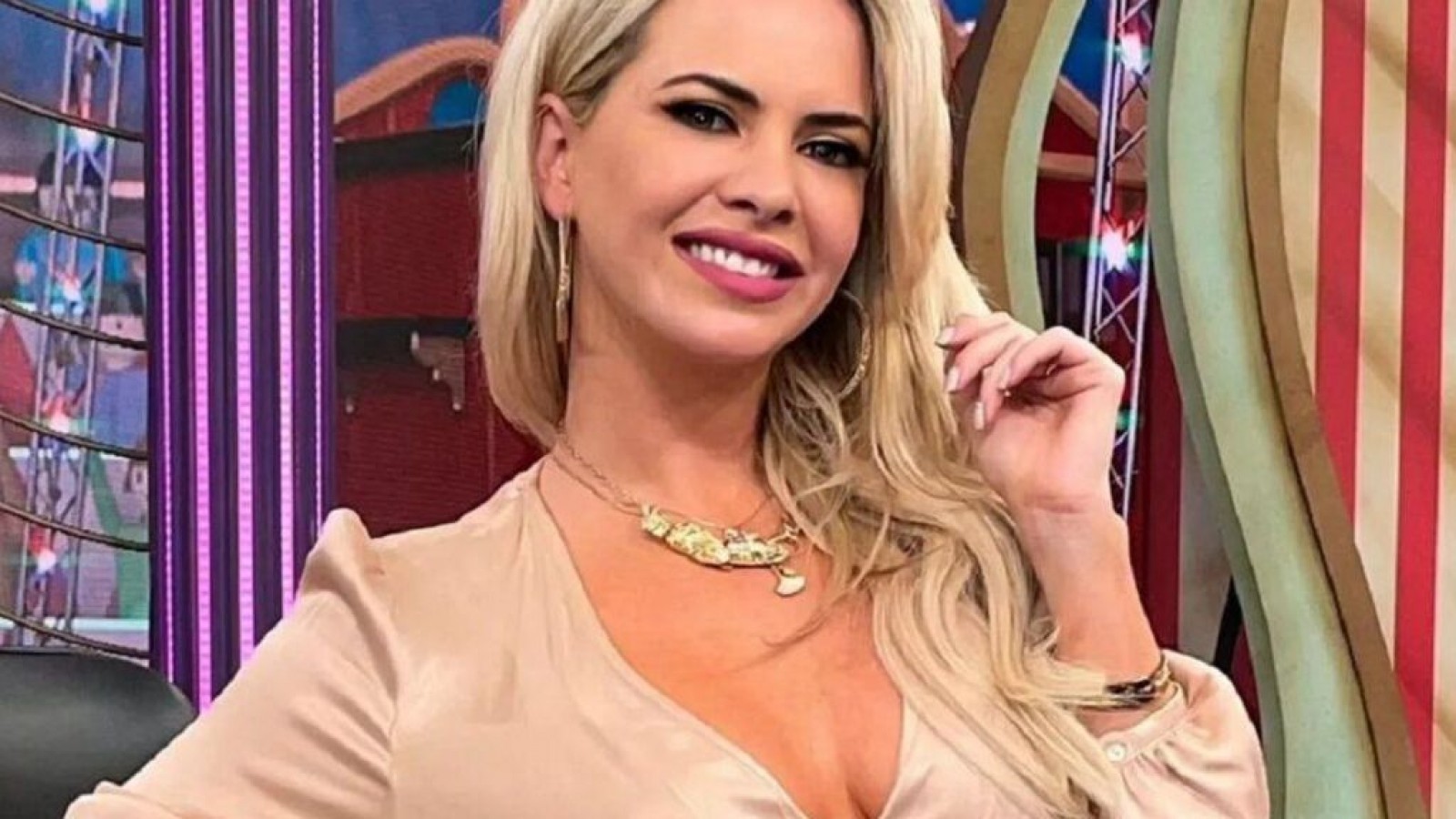 Alejandra Maglietti dijo que la China Suárez "le debería pedir disculpas a Wanda"