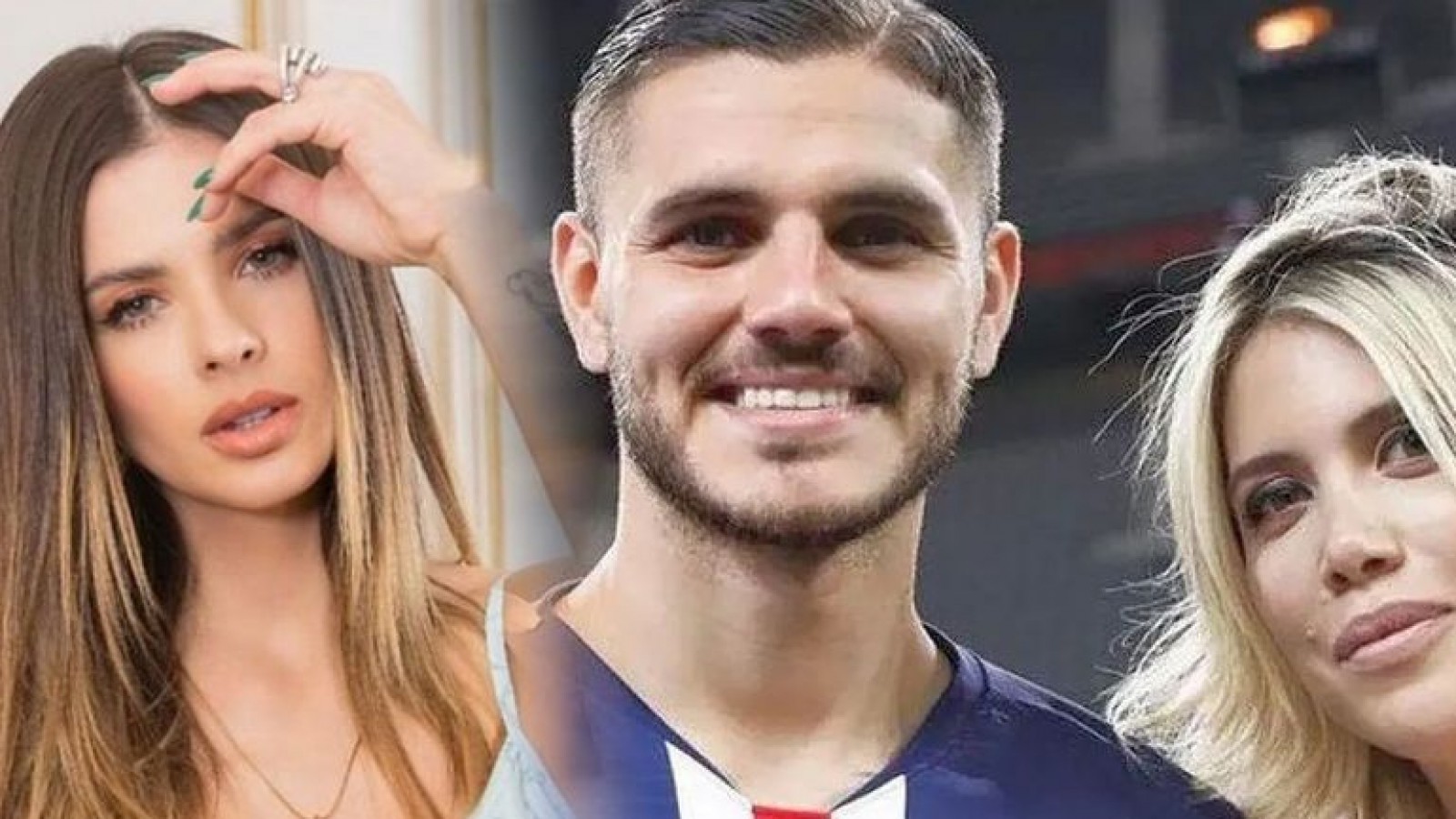 El video que predijo el escándalo Wanda-China-Icardi