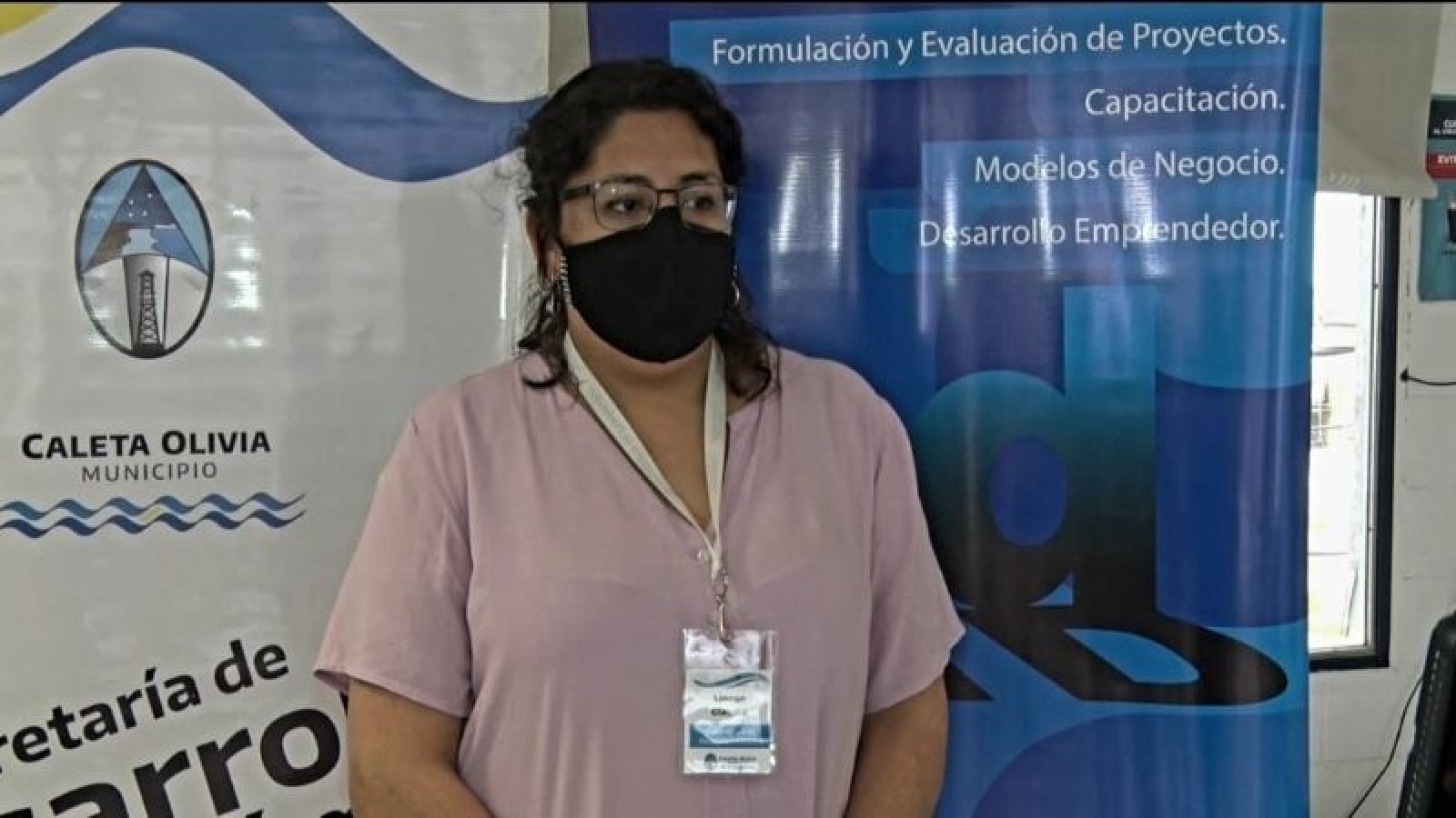 El Municipio de Caleta Olivia realizará un relevamiento sobre la “Actividad Productiva” de la ciudad