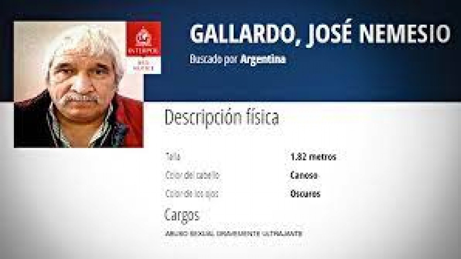 Sospechan que prófugo por abuso está en Punta Arenas