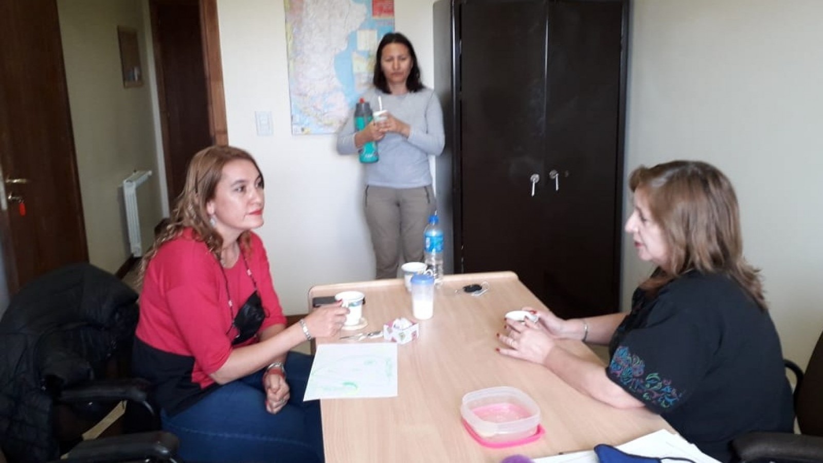 El Calafate: realizaran jornadas de debate y reflexión sobre delitos de abuso sexual en la infancia