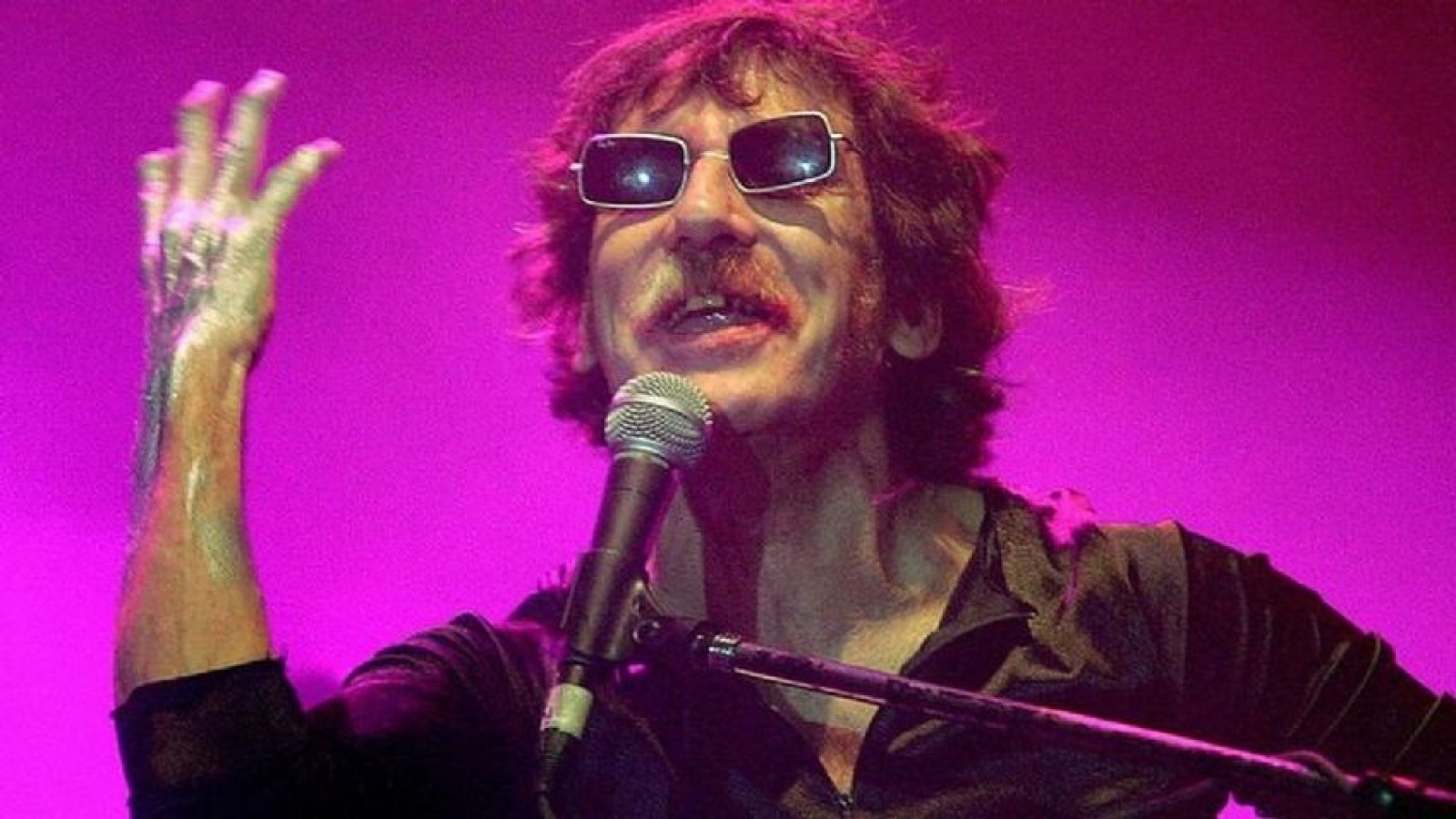 Charly García cumple 70 años: 15 canciones fundamentales de su repertorio