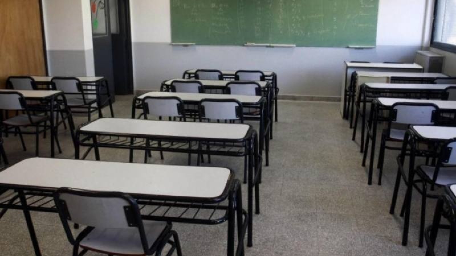 Suspenden las clases en el norte de Santa Cruz