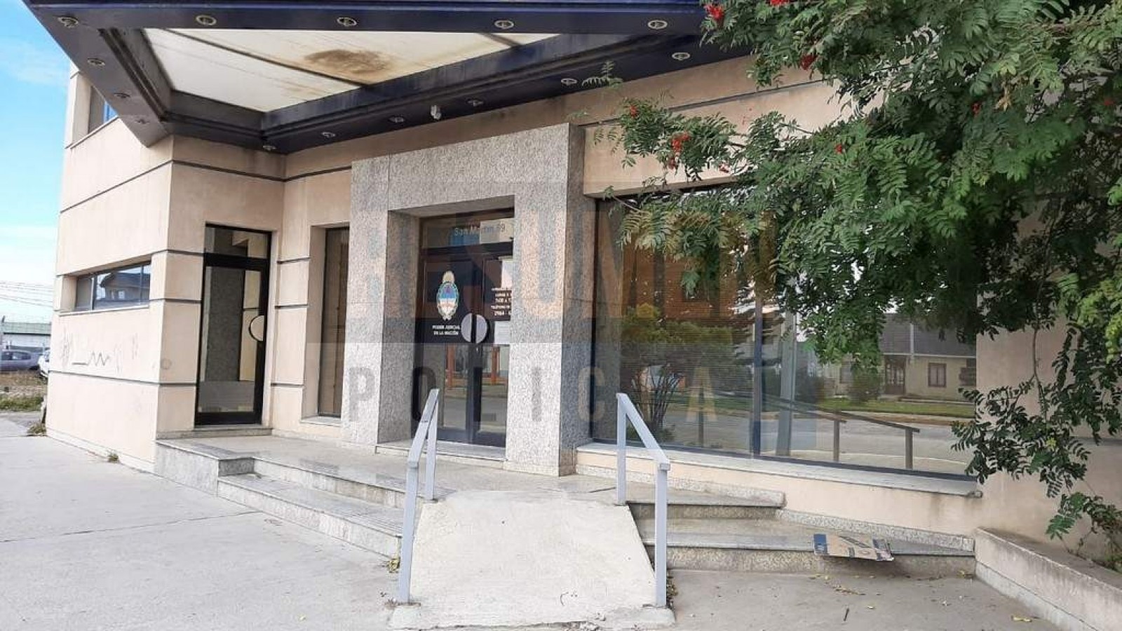 Juzgado federal procesó al hombre que fuera detenido con cocaína tras una persecución policial