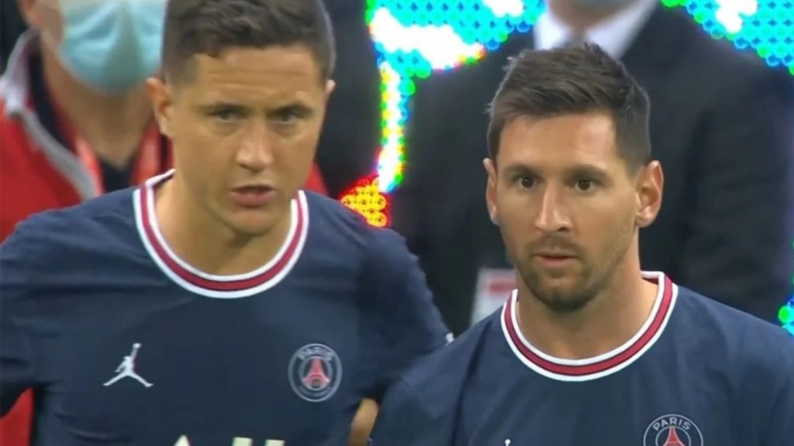 Aseguran que un jugador del PSG fue asaltado y desvalijado por una prostituta