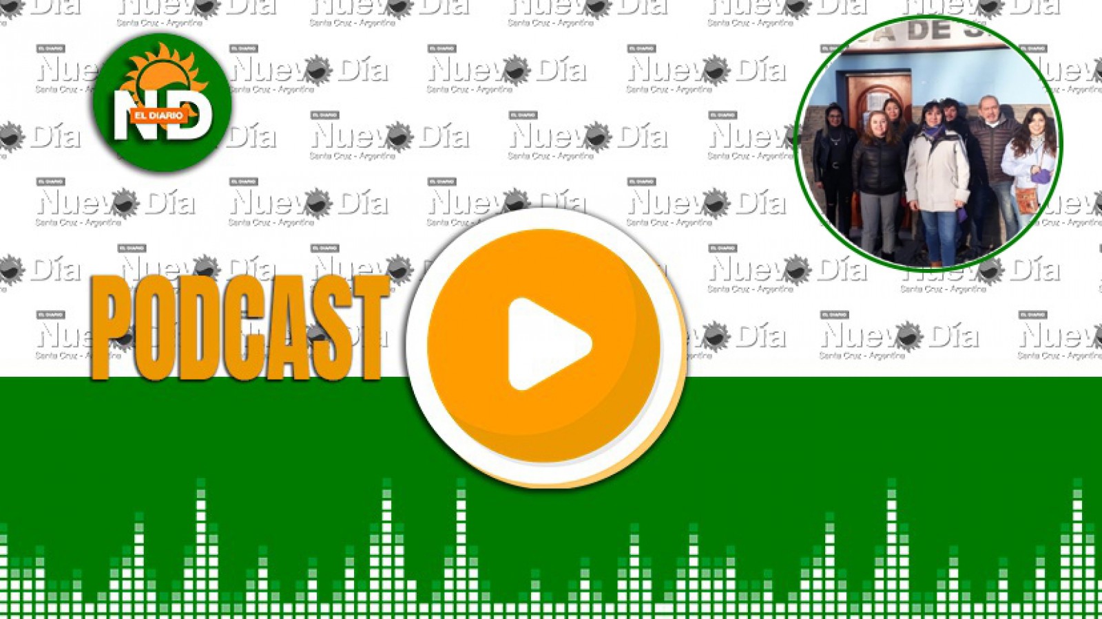 Escuchá a Cecilia Latorre, presidenta de la mutual de la CSS y la denuncian por malversación de fondos