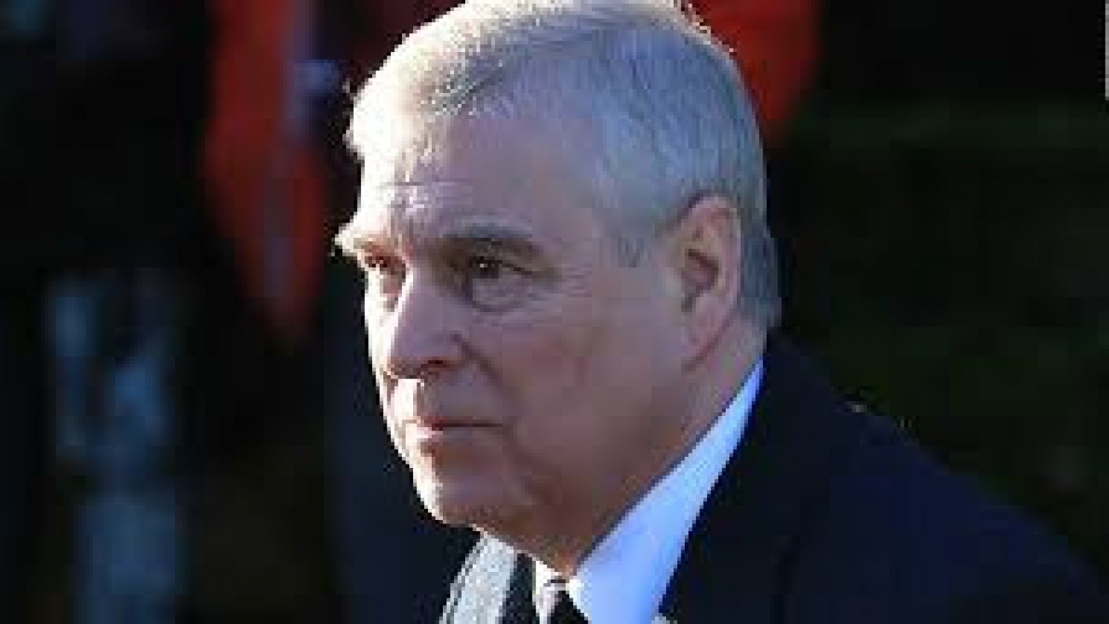 El príncipe Andrés de Inglaterra pidió desestimar la demanda de abuso sexual por el caso Epstein