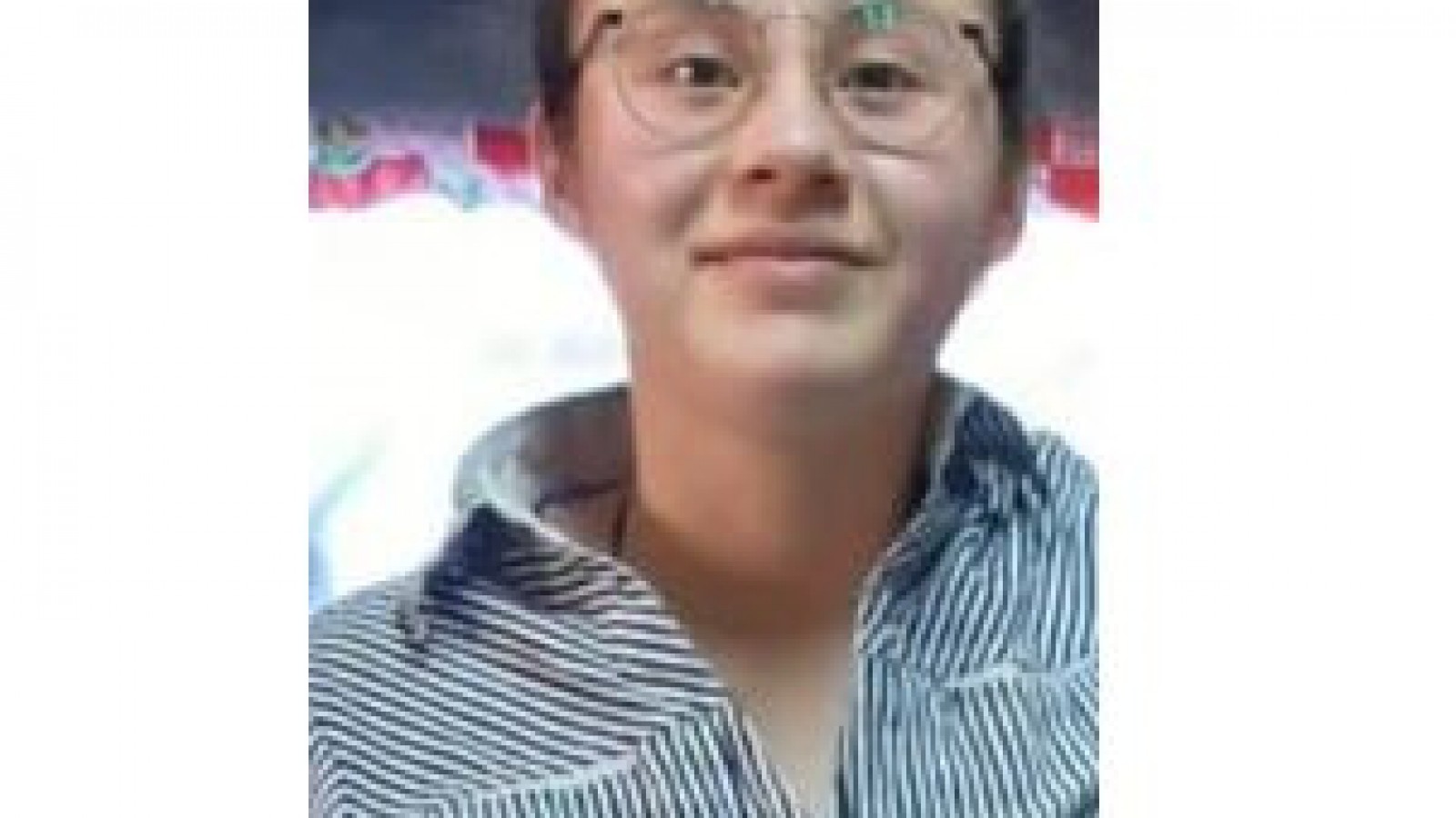 Buscan a una joven que se ausentó de su hogar dejando una carta a su madre