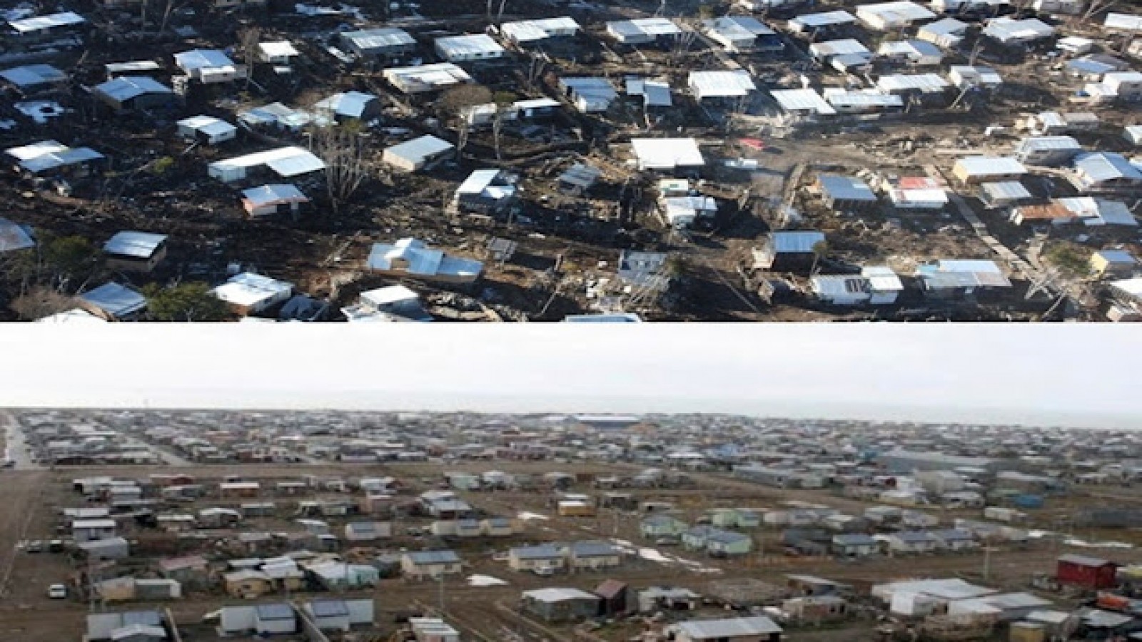 Tierra del Fuego con más 60 mil personas debajo de la línea de pobreza según el INDEC