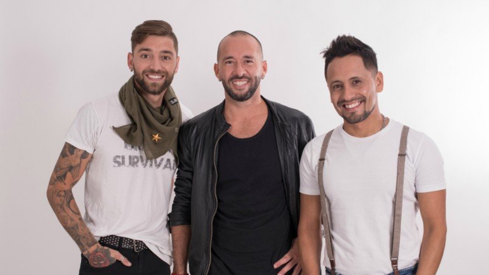 Confirman a "La Konga" para el aniversario de Rio Turbio